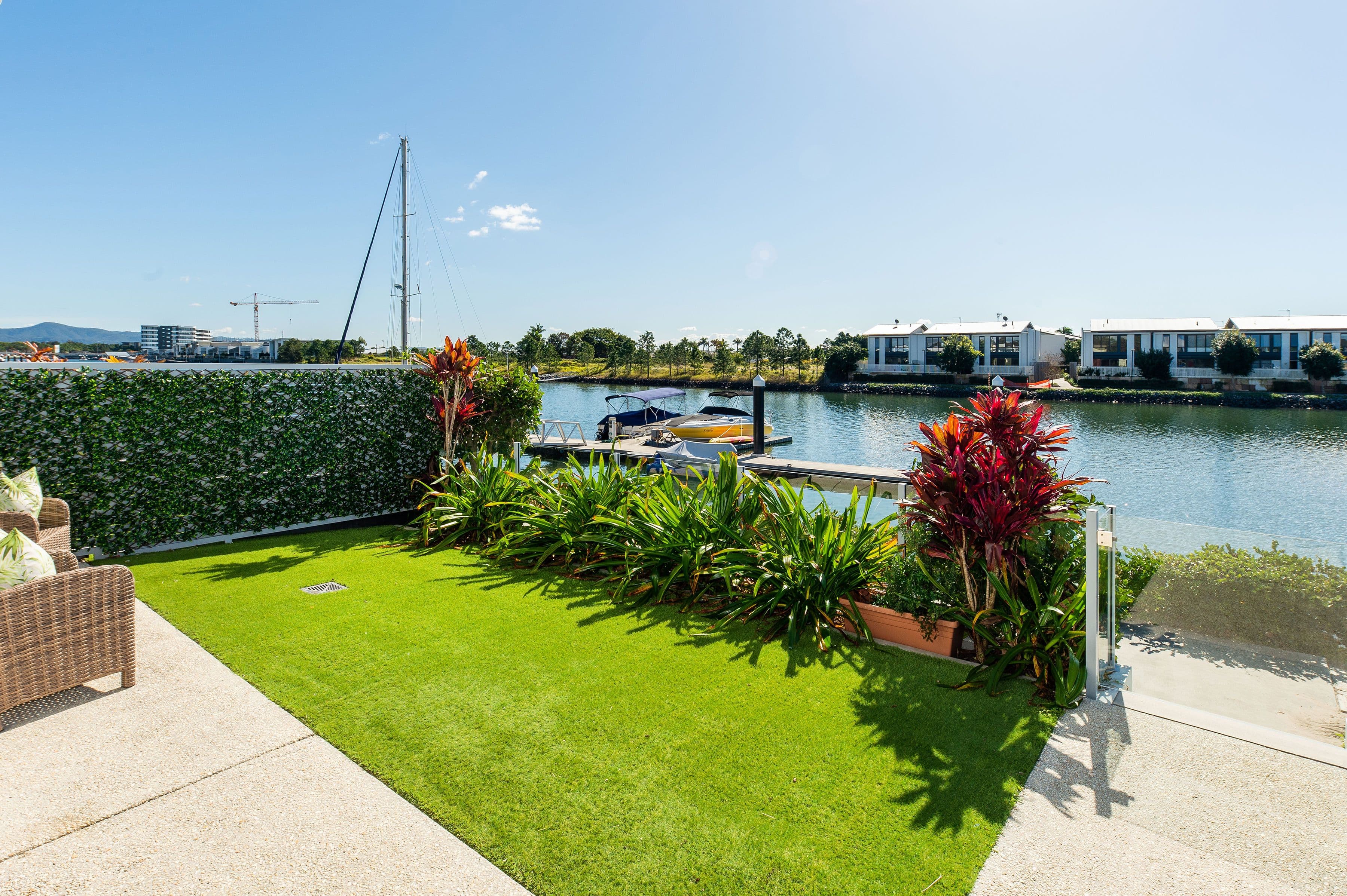 156 Marina Quays Boulevard, Hope Island QLD 4212, Hope Island - Thumbnail 8