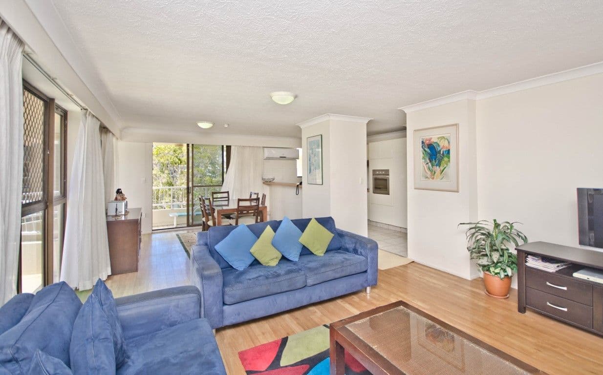 17 'Capricornia' 121 Surf Parade, Broadbeach QLD 4218, Broadbeach - Thumbnail 7