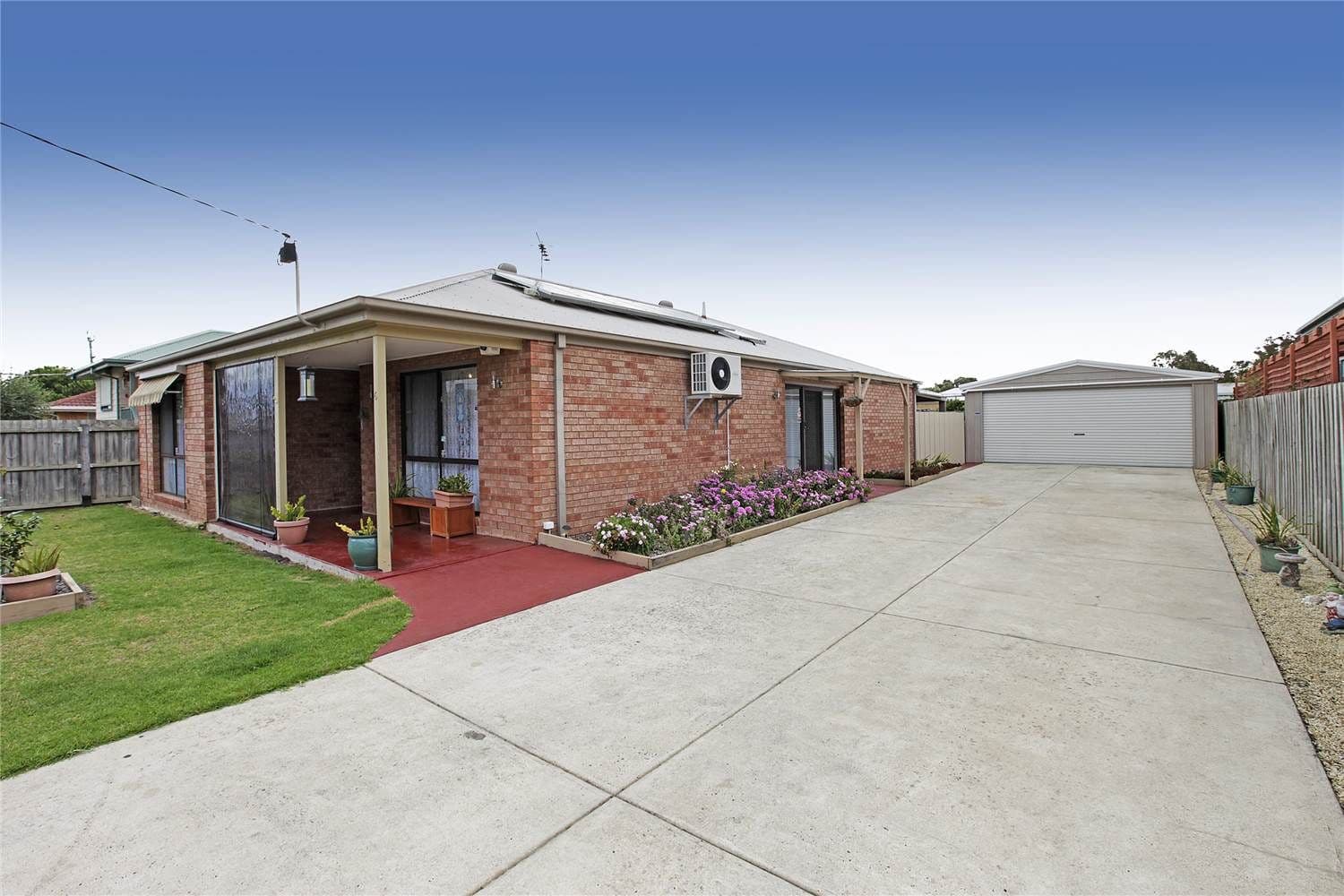 6 Cole Street, ST LEONARDS VIC 3223, St Leonards - Image 1