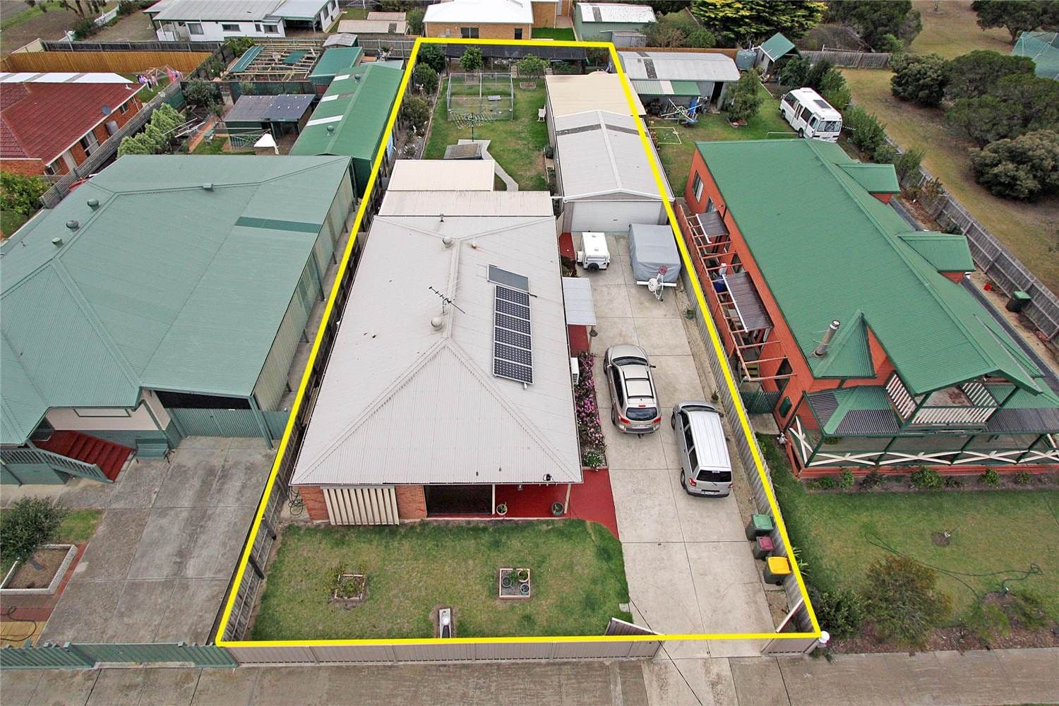 6 Cole Street, ST LEONARDS VIC 3223, St Leonards - Thumbnail 2