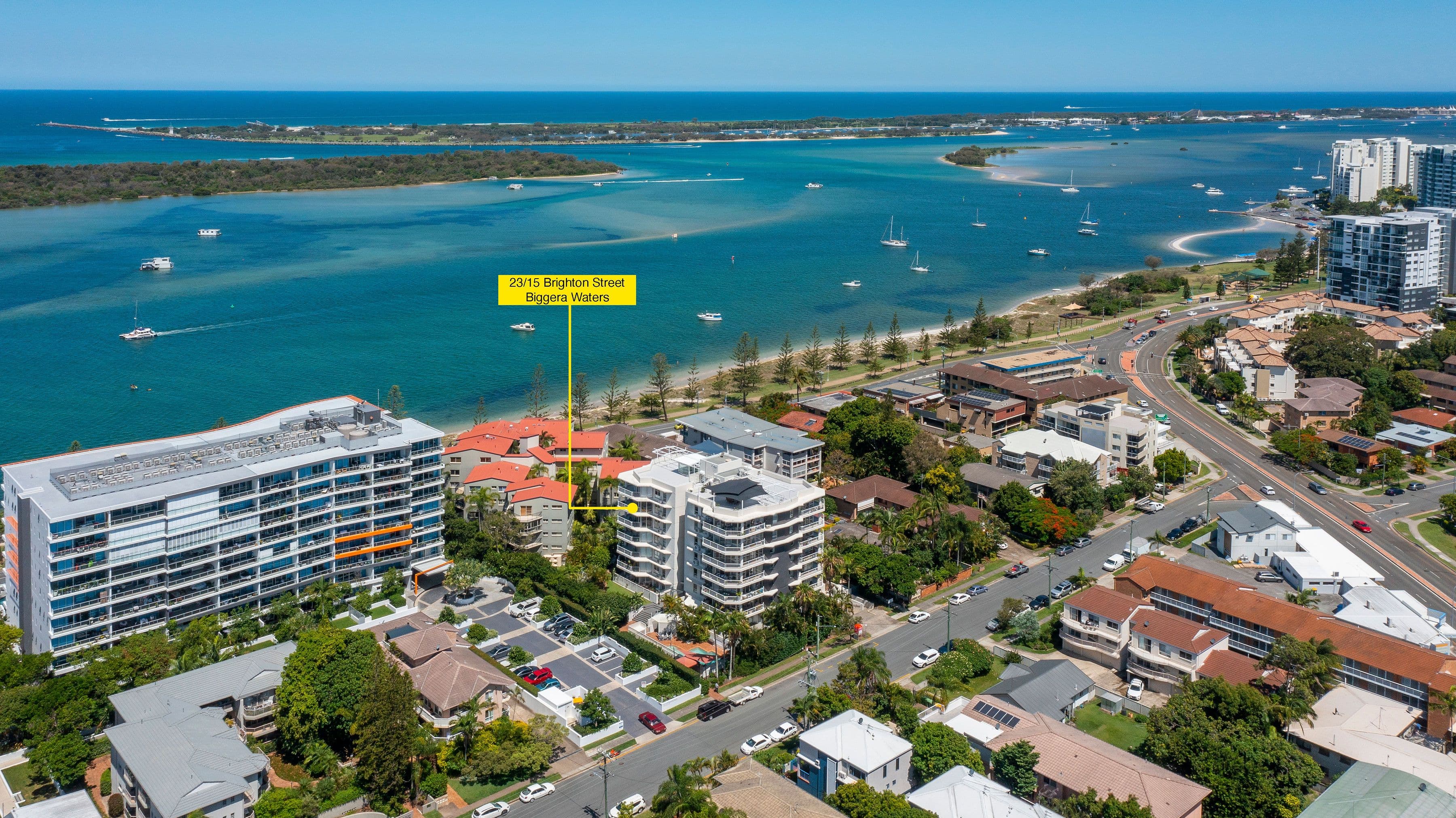 15 Brighton Street, Biggera Waters QLD 4216, Biggera Waters - Thumbnail 2