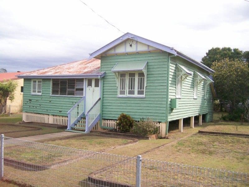 11 Castlereagh Street, BUNDABERG SOUTH QLD 4670, Bundaberg South - Image 1