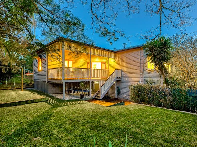 37 Murray Street, WILSTON QLD 4051, Wilston - Thumbnail 4