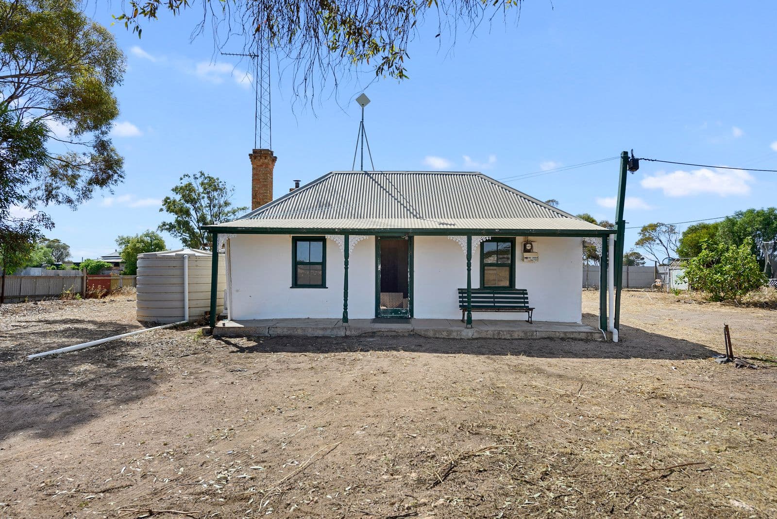 35 Barkla Street, Moonta SA 5558, East Moonta - Image 1