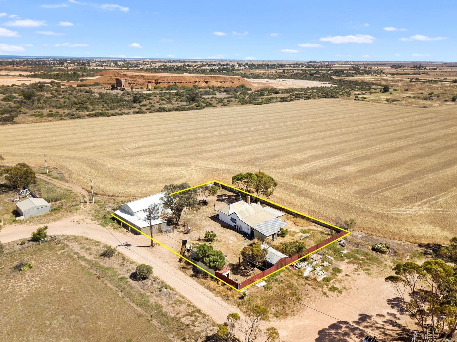 35 Barkla Street, Moonta SA 5558, East Moonta - Thumbnail 4