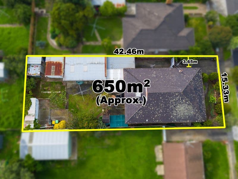 13 Harmon Avenue, St Albans VIC 3021, St Albans - Image 1