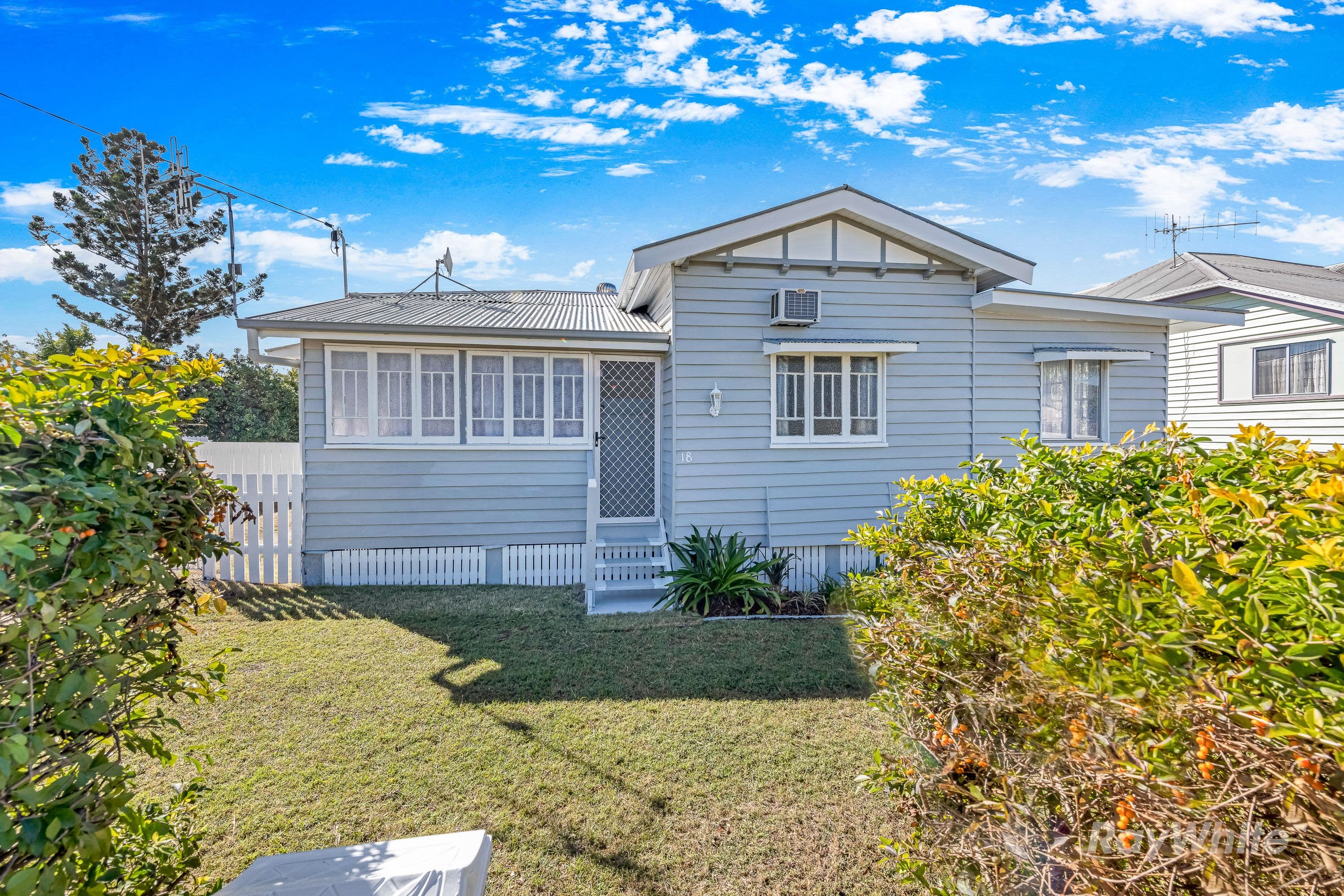 18 Mulgrave Street, Gin Gin QLD 4671, Gin Gin - Image 1
