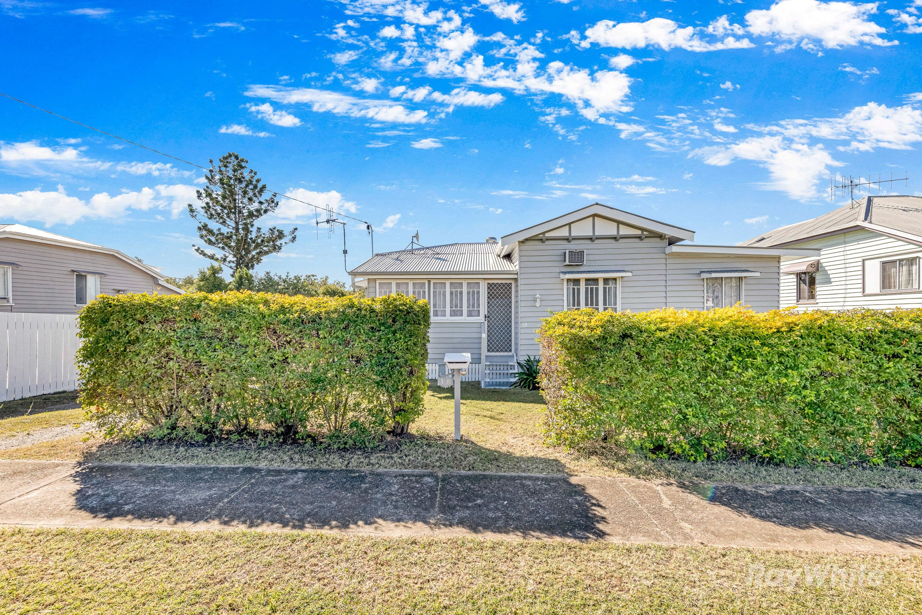 18 Mulgrave Street, Gin Gin QLD 4671, Gin Gin - Thumbnail 3