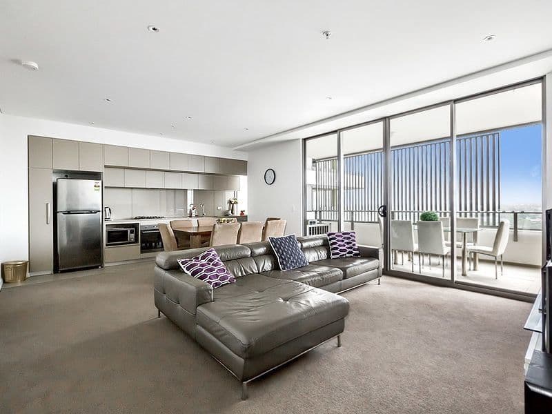 B1201/29 Belmore Street, Burwood - Image 1