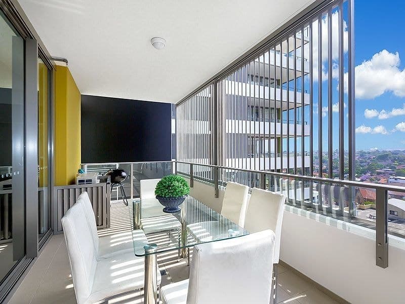 B1201/29 Belmore Street, Burwood - Thumbnail 2