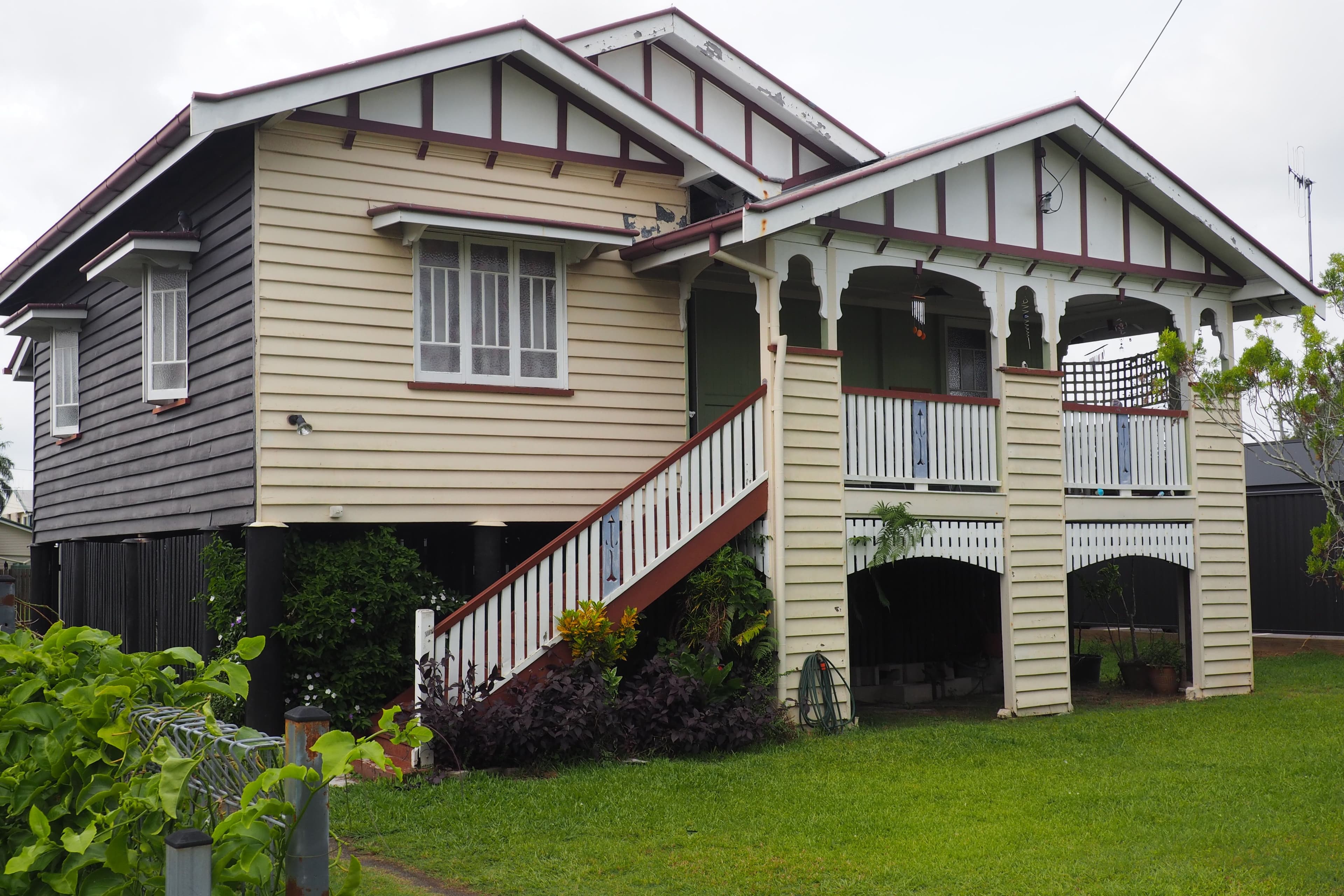 79 Walker Street, Maryborough QLD 4650, Maryborough - Image 1