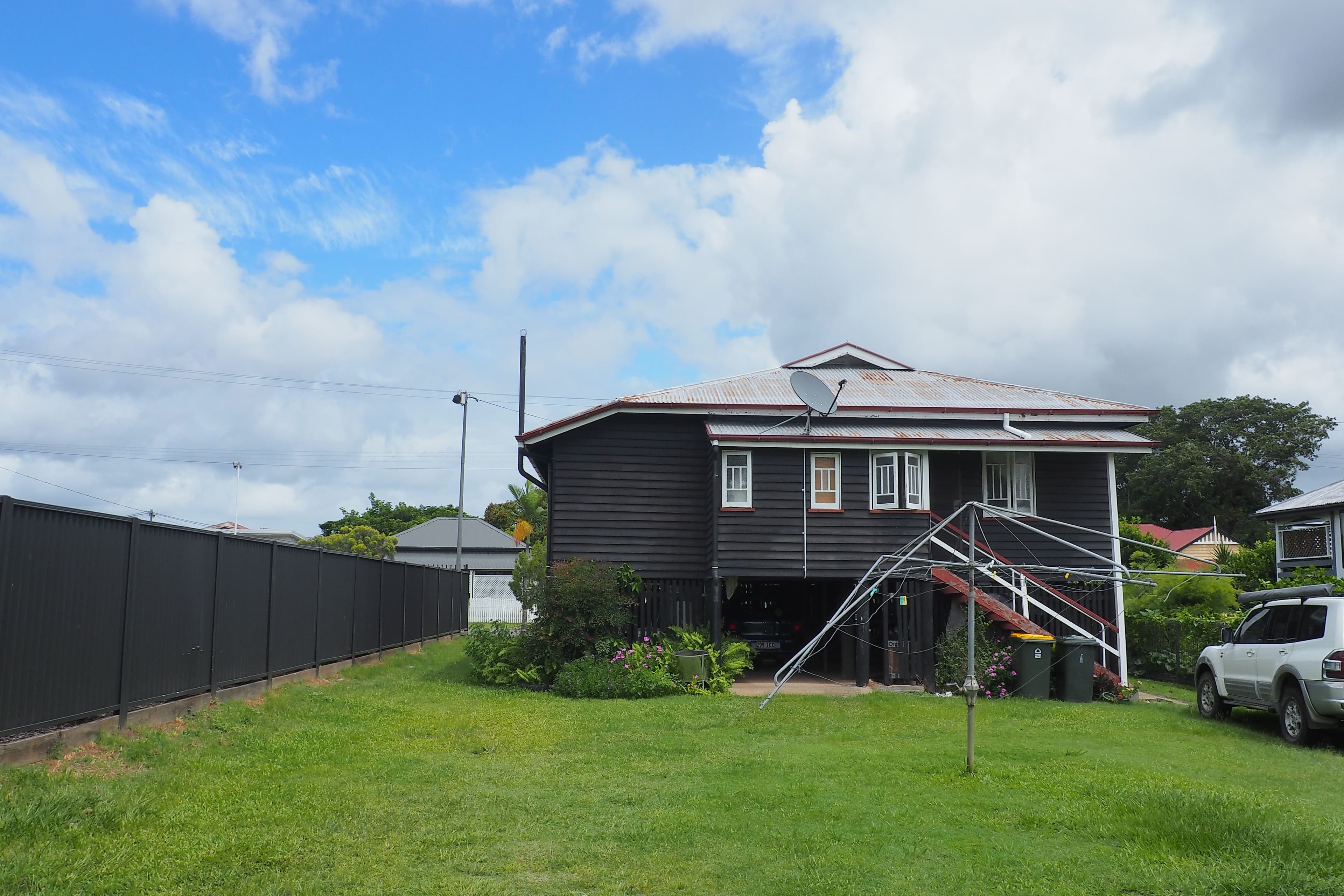 79 Walker Street, Maryborough QLD 4650, Maryborough - Thumbnail 4