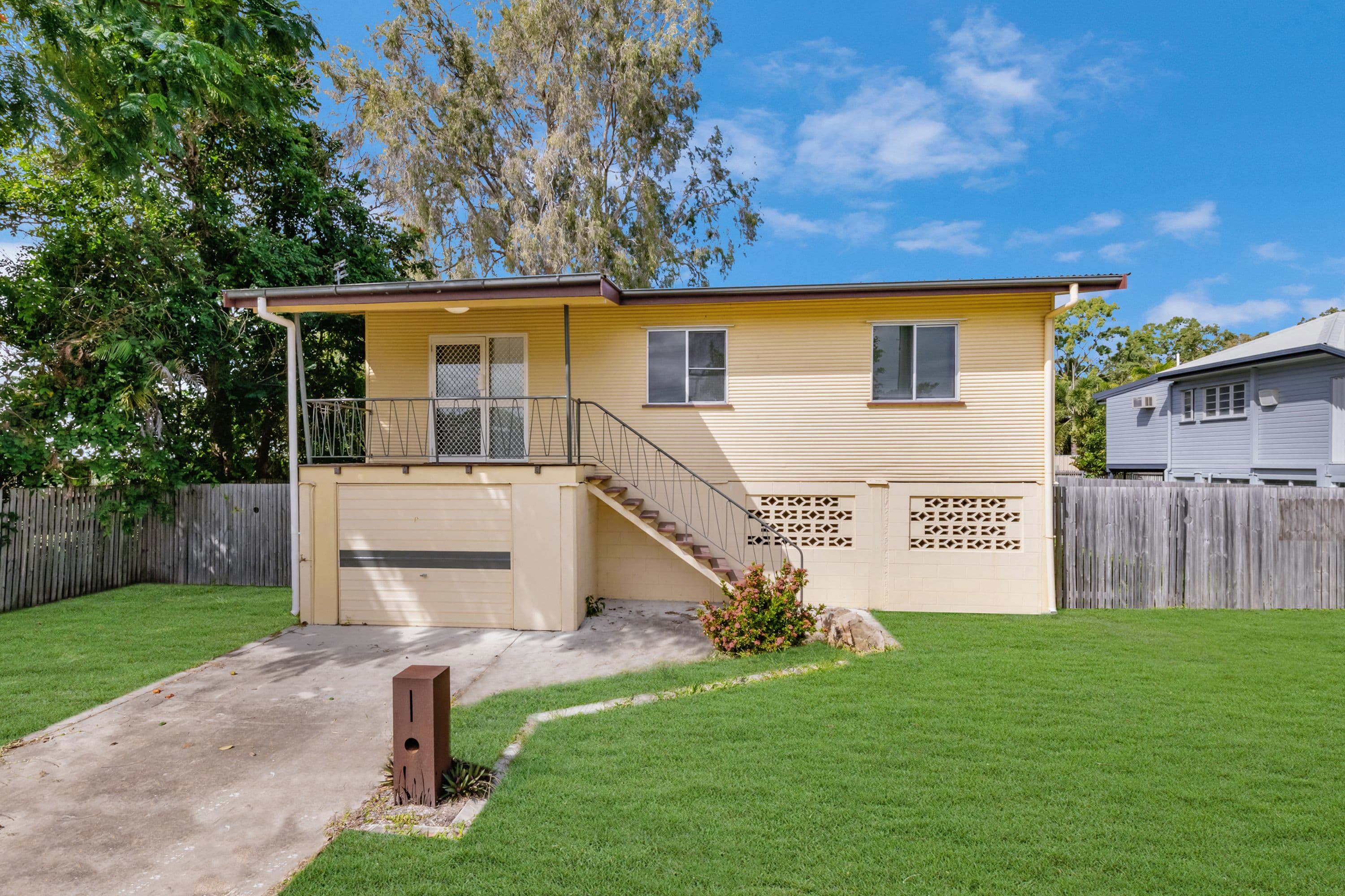 414 Ross River Road, Cranbrook QLD 4814, Cranbrook - Image 1