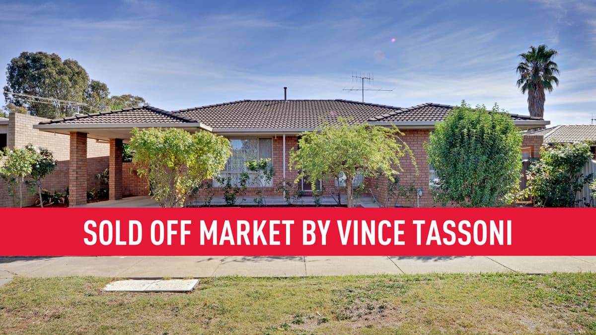 3 Asim Drive, SHEPPARTON VIC 3630, Shepparton - Image 1