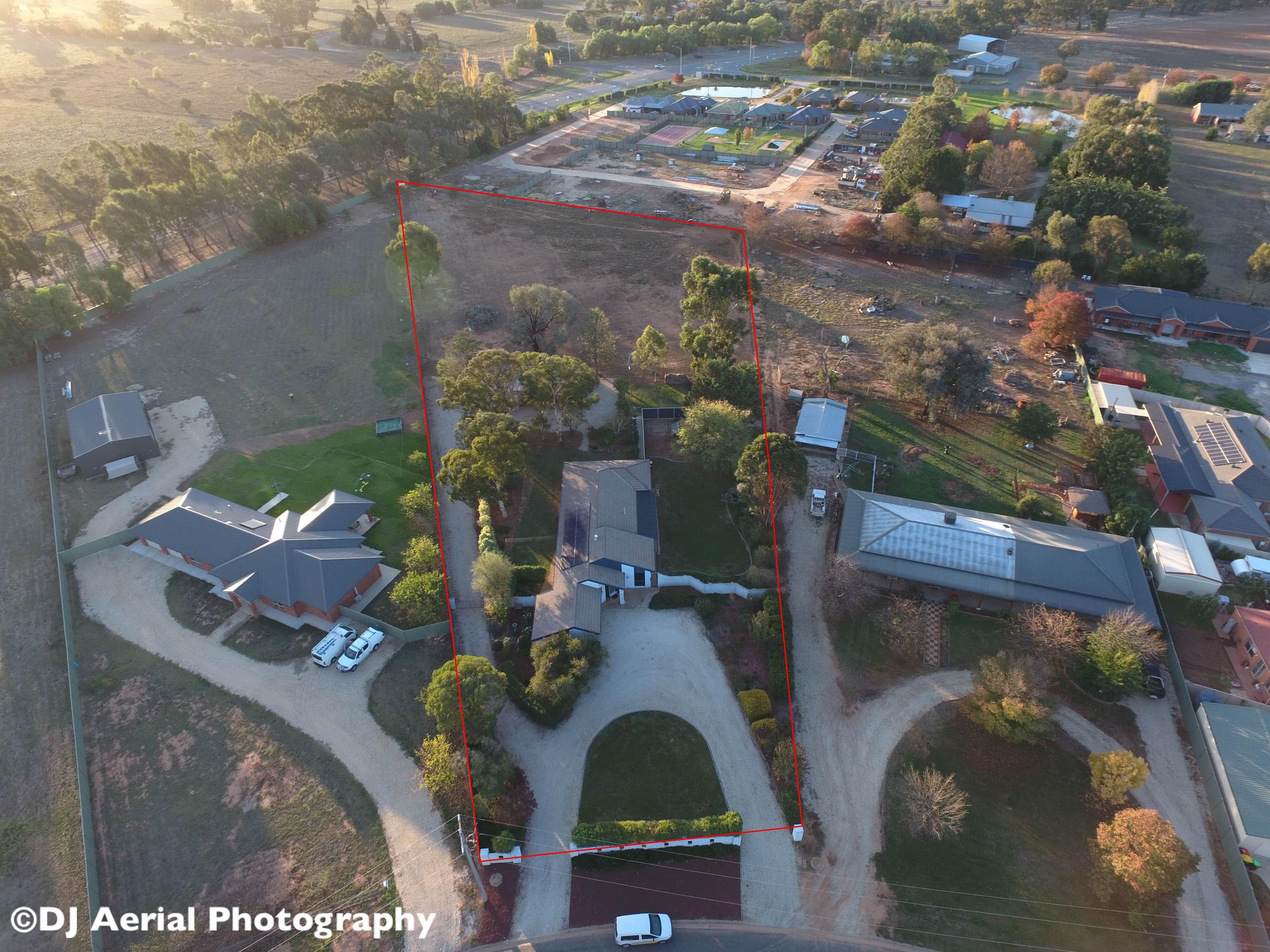 32 McGregor Avenue, Nagambie VIC 3608, Nagambie - Thumbnail 2