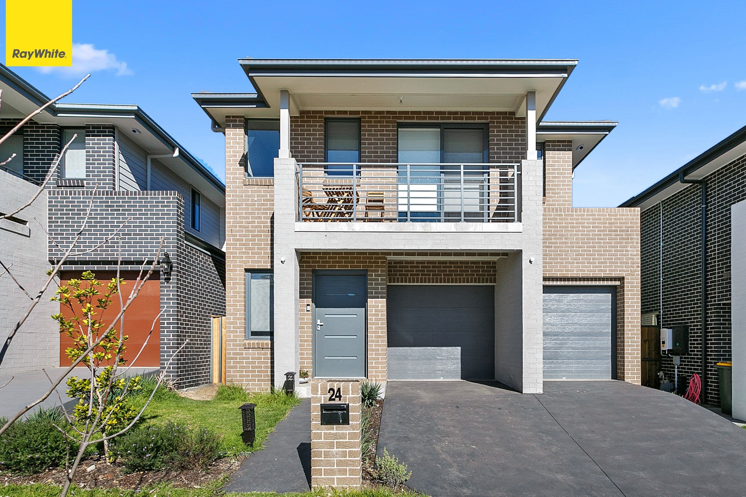 24 Elderberry Street, Marsden Park NSW 2765, Marsden Park - Image 1