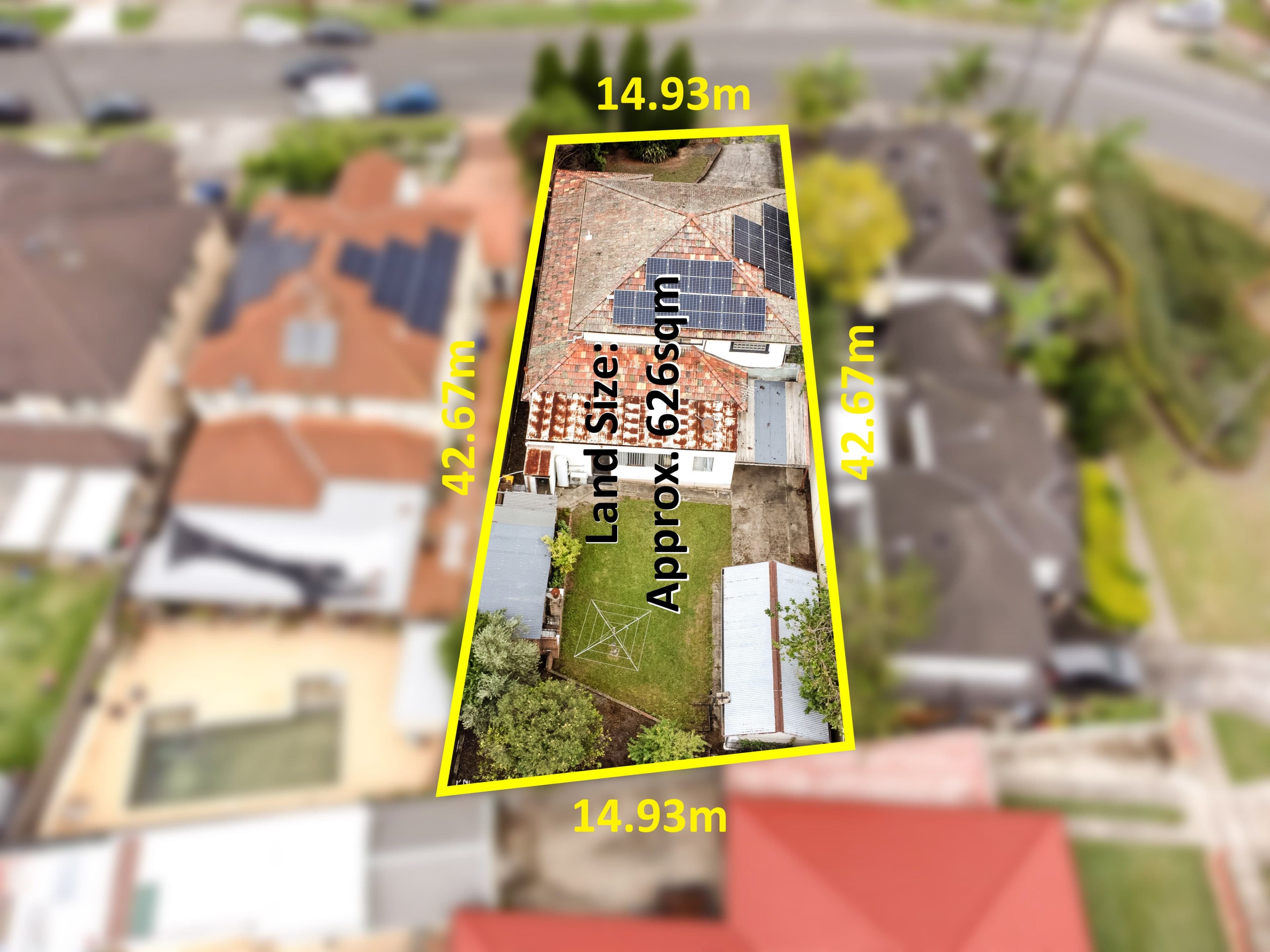 71 Eldridge Road, Condell Park NSW 2200, Condell Park - Image 1