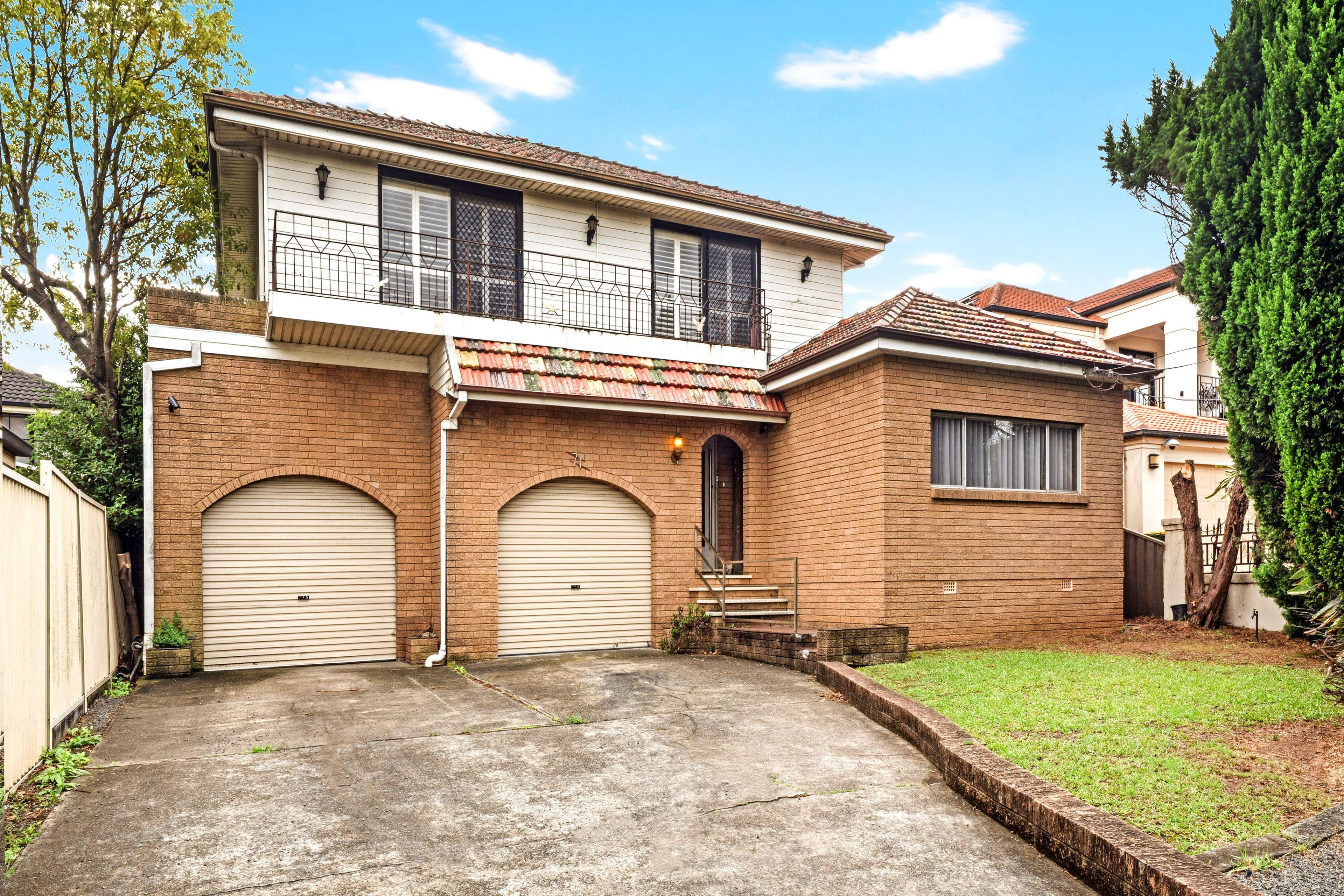 71 Eldridge Road, Condell Park NSW 2200, Condell Park - Thumbnail 2