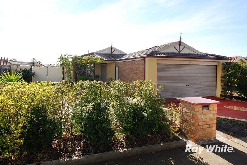 50 Central Parkway, CRANBOURNE WEST VIC 3977, Cranbourne West - Thumbnail 2