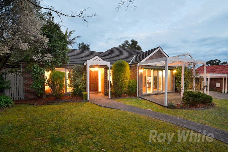 35 Parkside Close, LILYDALE VIC 3140, Lilydale - Image 1