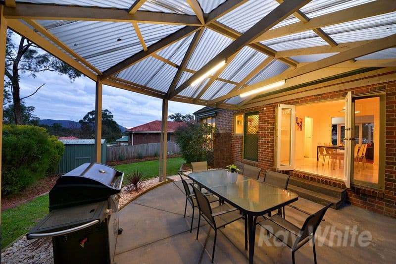 35 Parkside Close, LILYDALE VIC 3140, Lilydale - Thumbnail 8