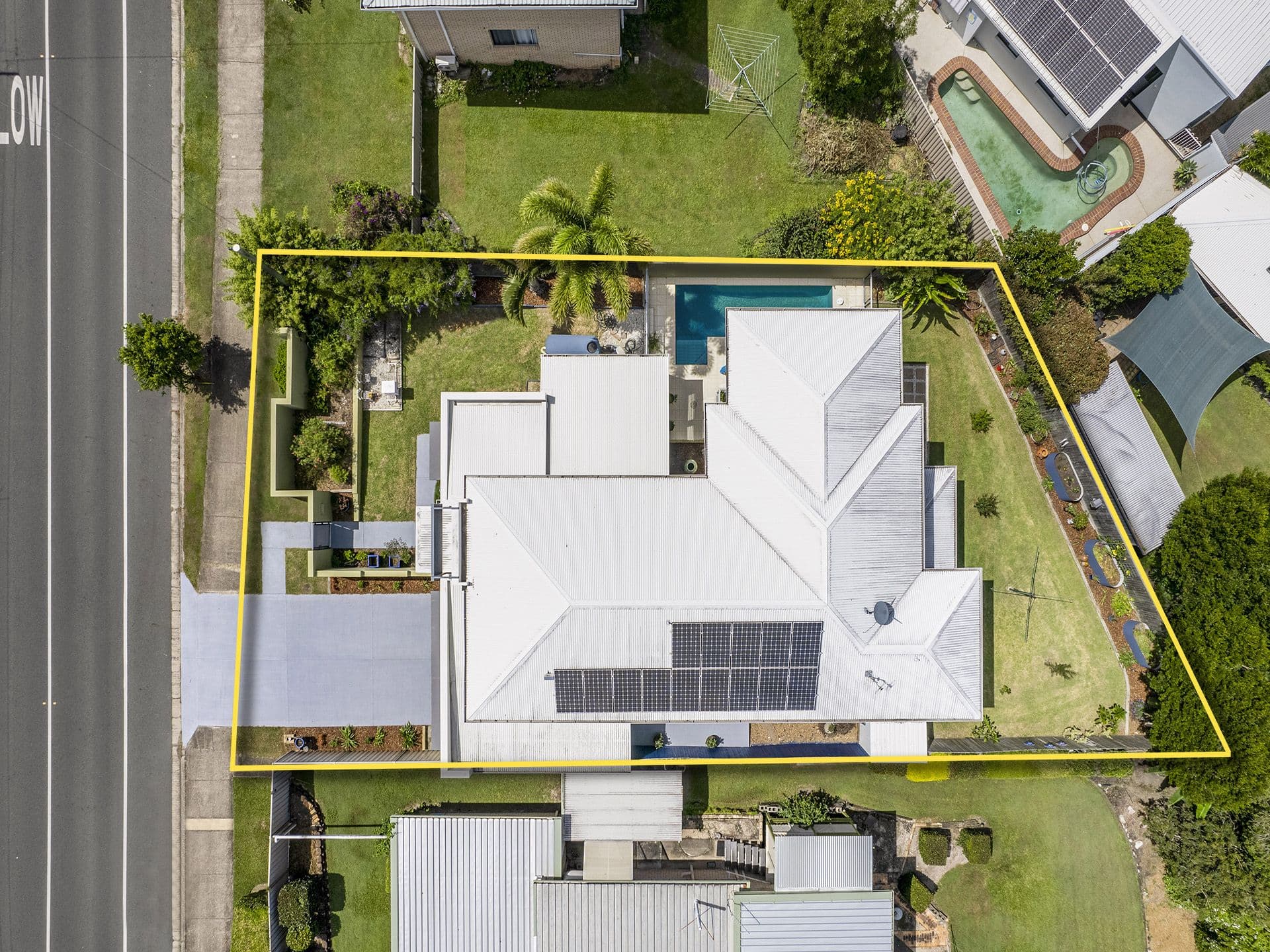 14 Palm Drive, Mooloolaba QLD 4557, Mooloolaba - Thumbnail 2