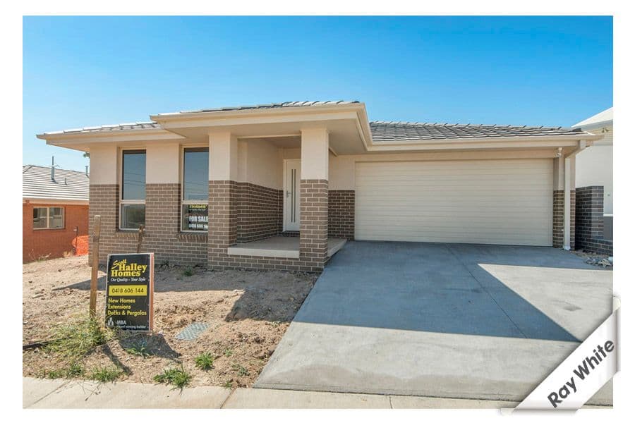 4 Drooka Crescent, CRACE ACT 2911, Crace - Image 1