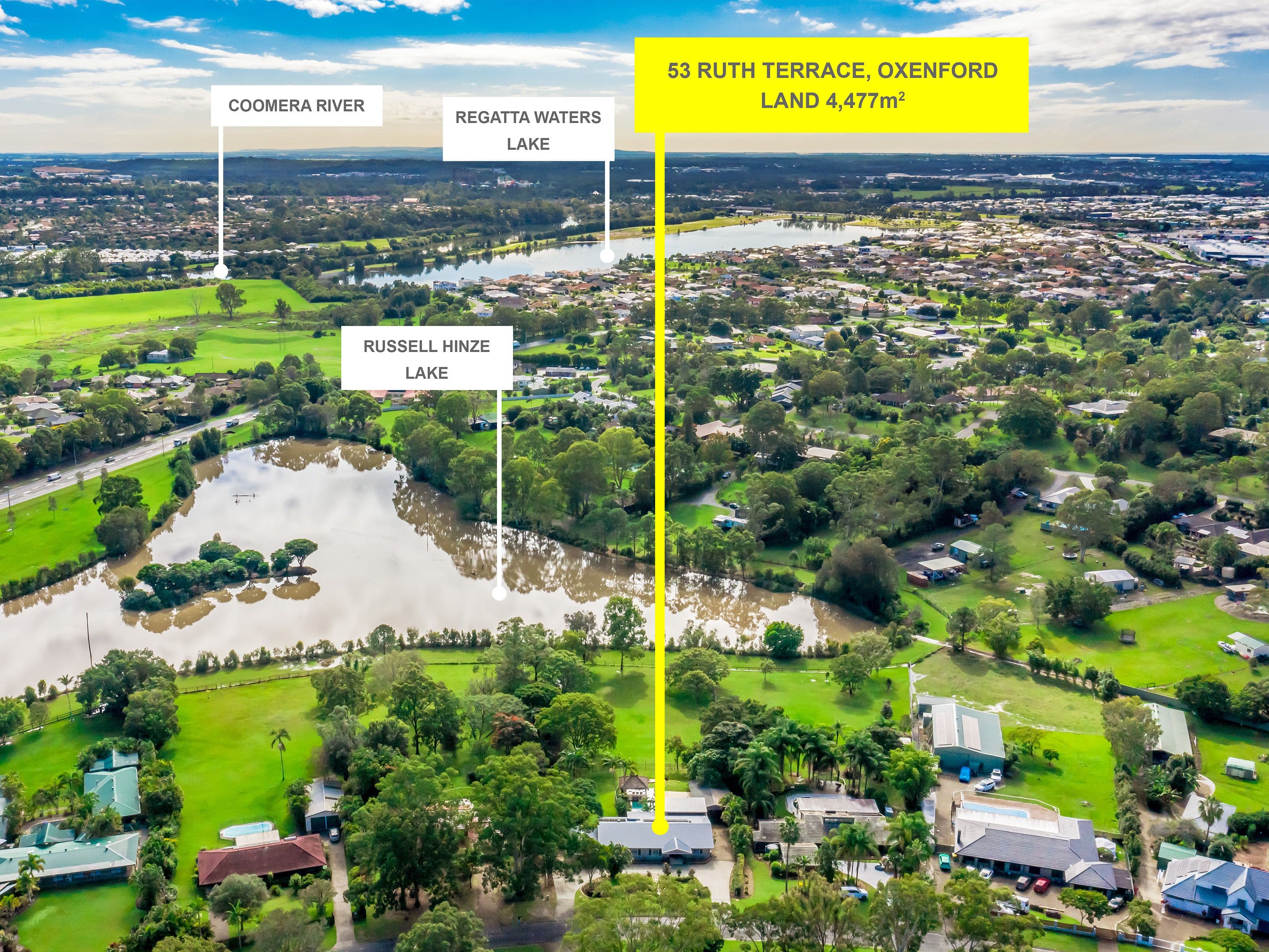 53 Ruth Terrace, Oxenford QLD 4210, Oxenford - Thumbnail 2