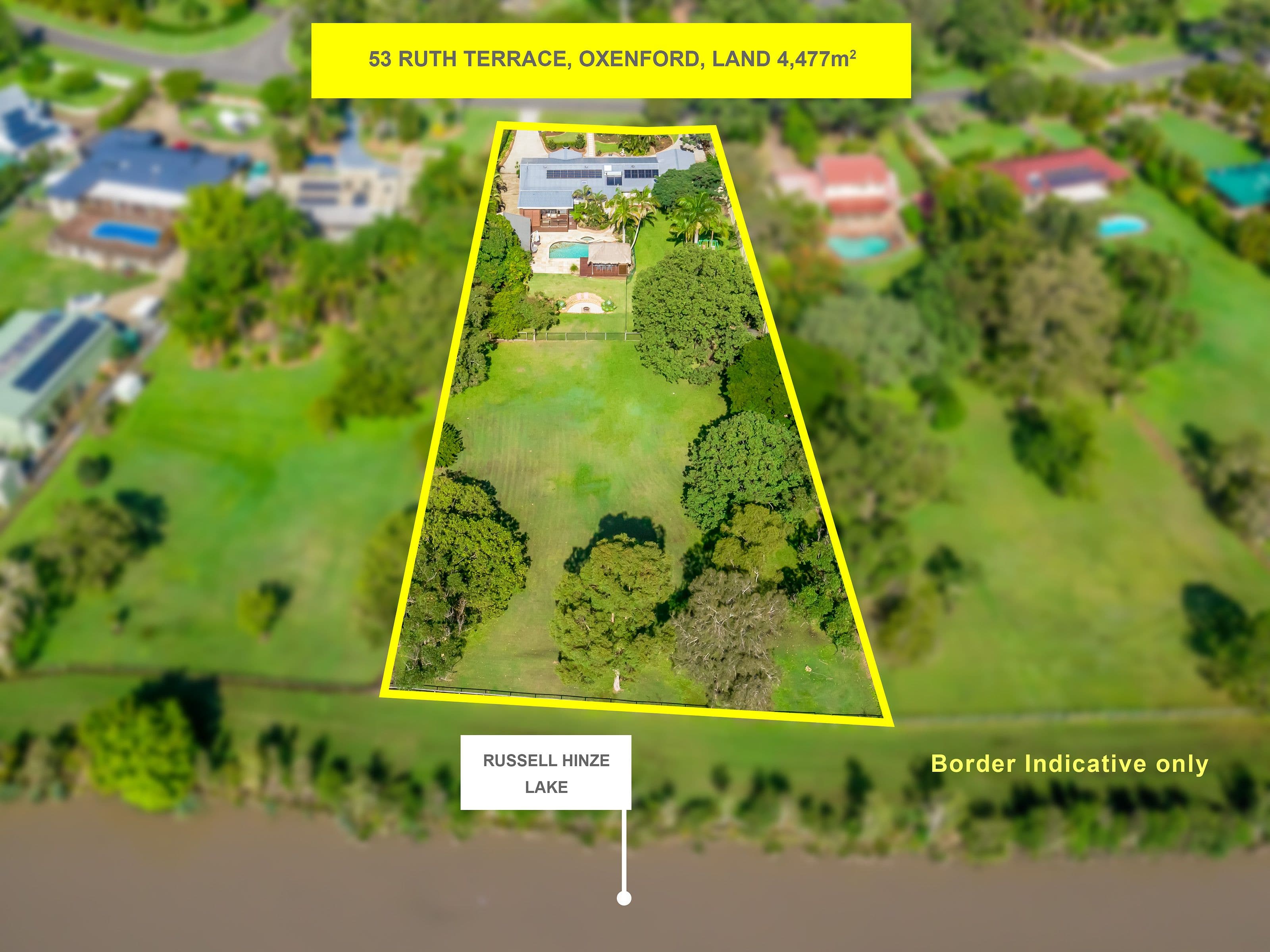 53 Ruth Terrace, Oxenford QLD 4210, Oxenford - Thumbnail 3