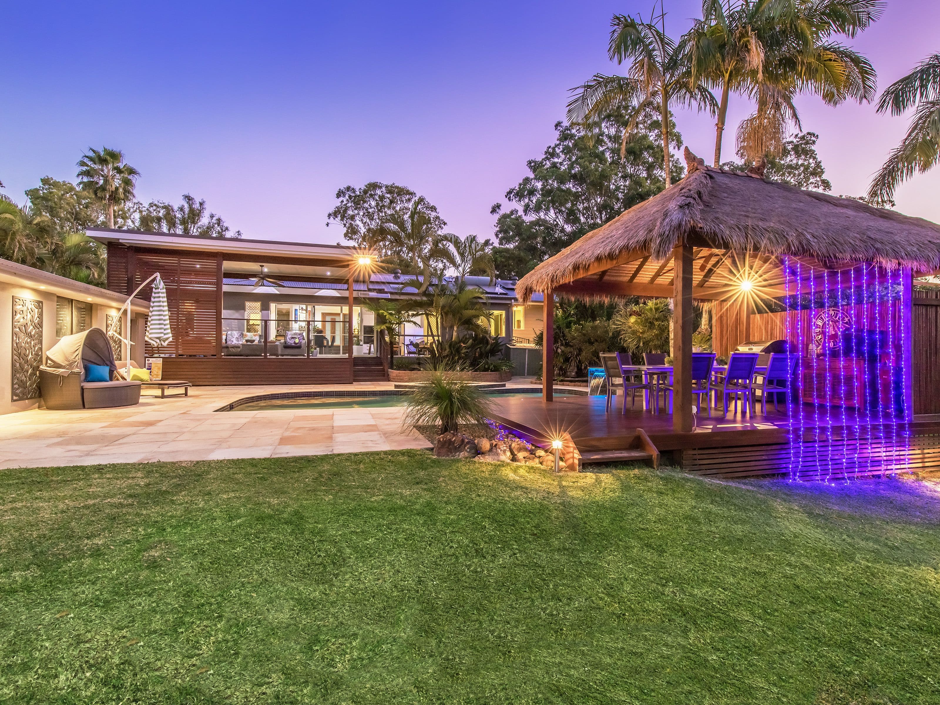 53 Ruth Terrace, Oxenford QLD 4210, Oxenford - Thumbnail 8