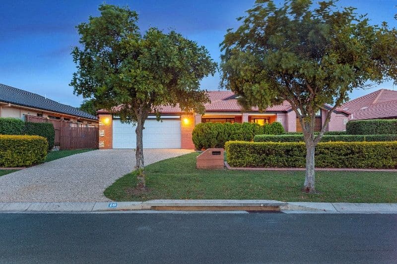 10 Sefton Court, North Lakes QLD 4509, North Lakes - Image 1