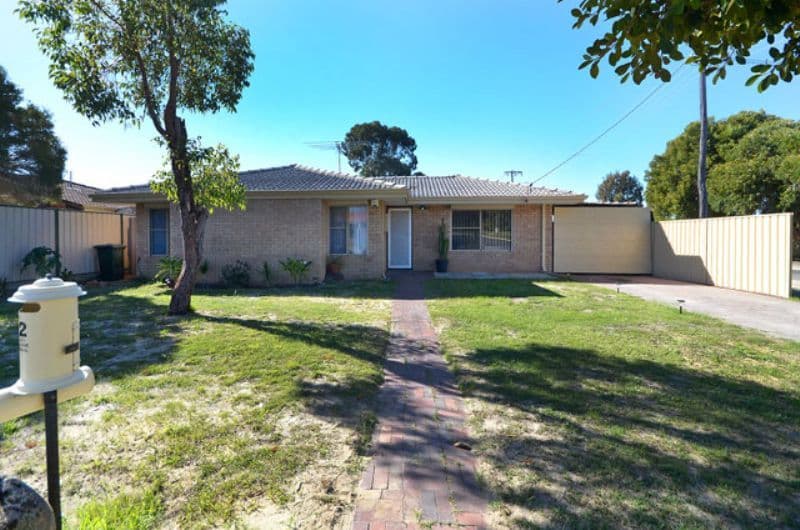 2 Steedman Loop, MIRRABOOKA WA 6061, Mirrabooka - Image 1