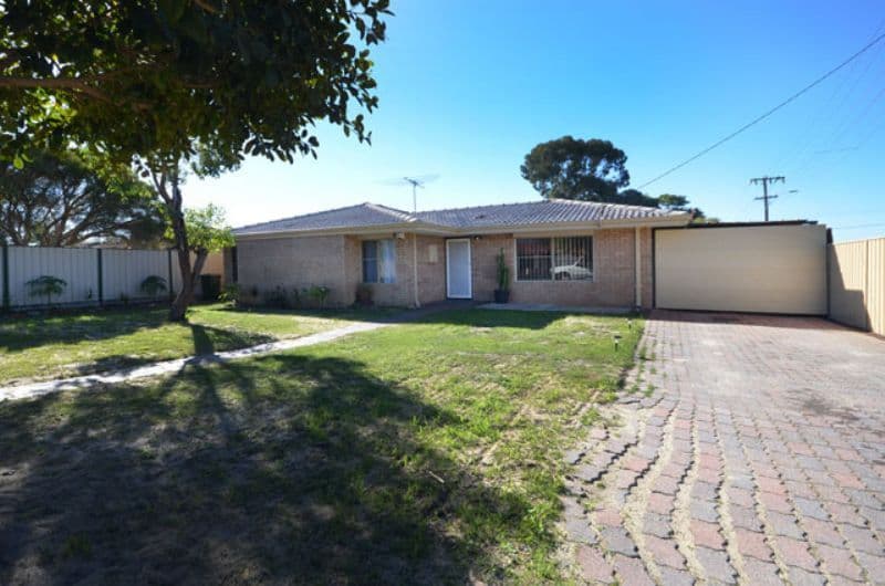 2 Steedman Loop, MIRRABOOKA WA 6061, Mirrabooka - Thumbnail 5