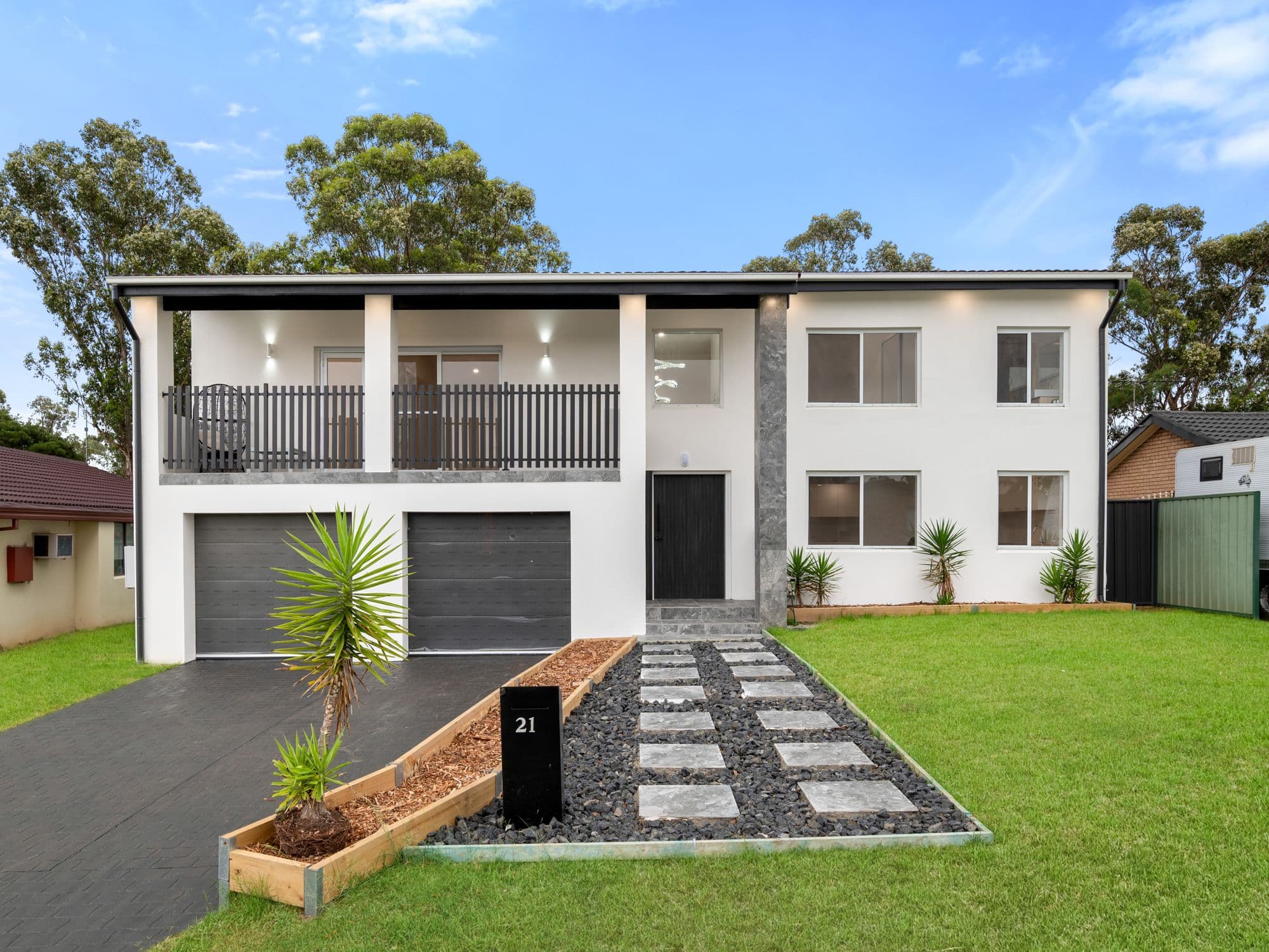 21 Ovens Drive, Werrington County NSW 2747, Werrington County - Image 1