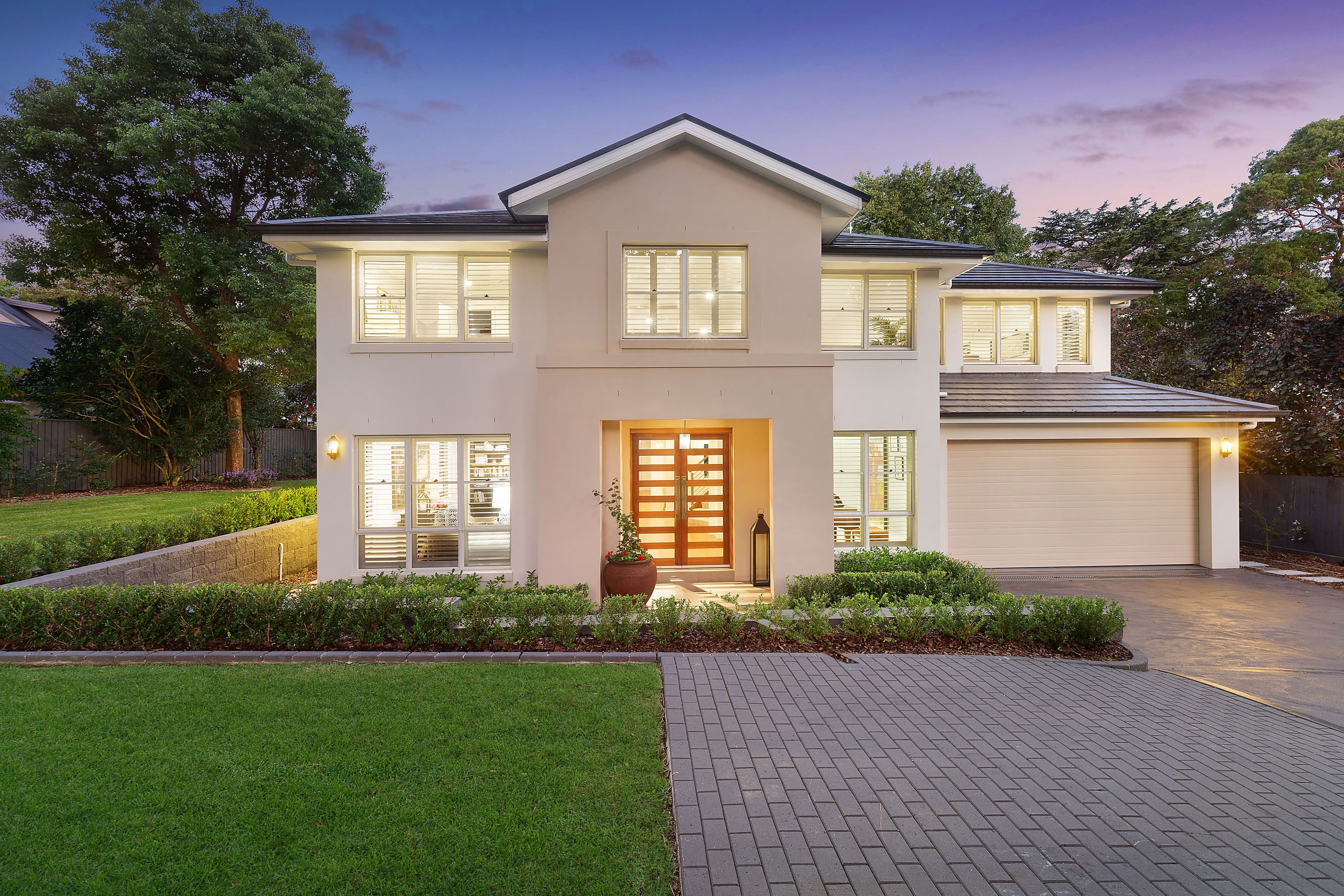 128B Burns Road, Wahroonga NSW 2076, Wahroonga - Image 1