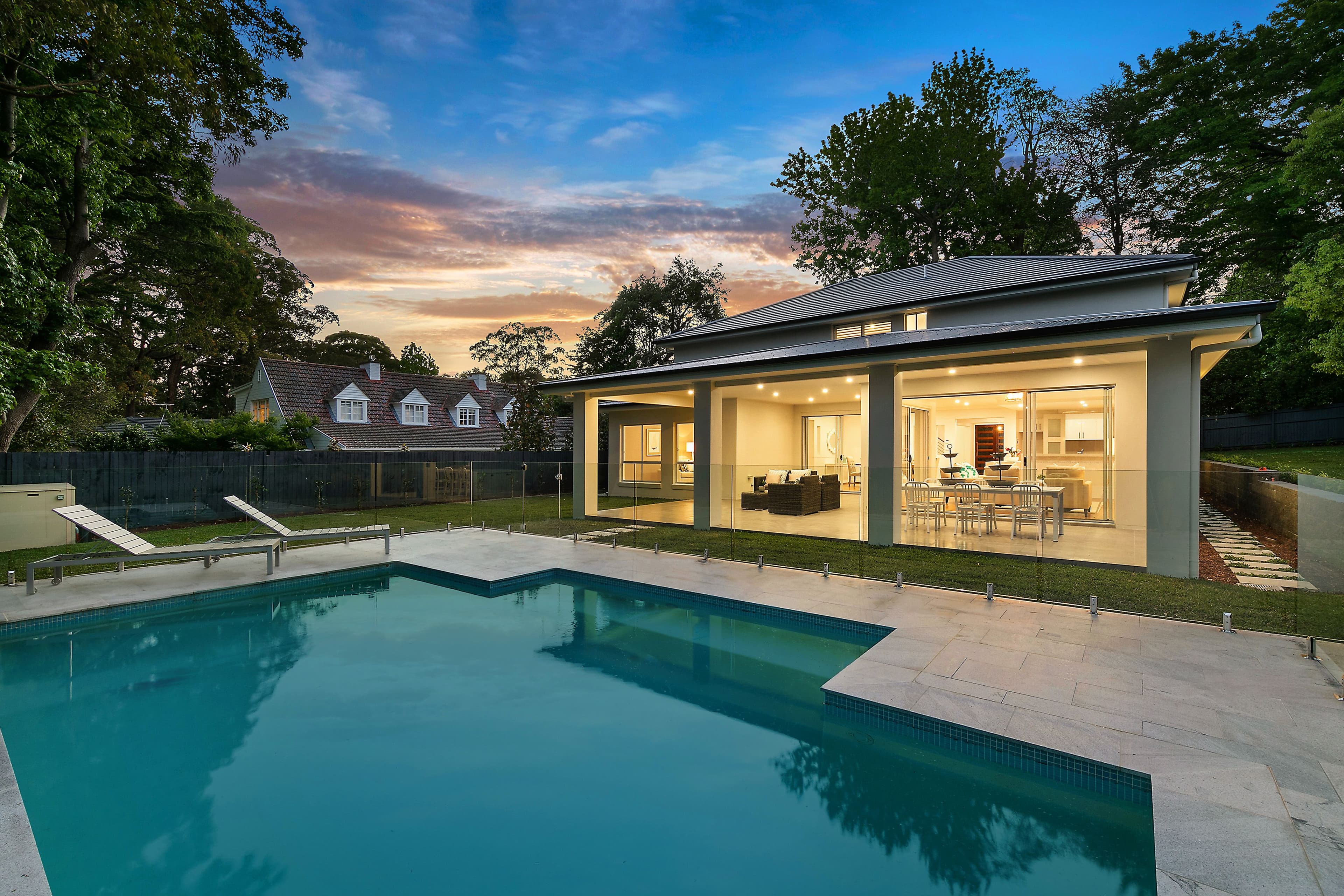 128B Burns Road, Wahroonga NSW 2076, Wahroonga - Thumbnail 2