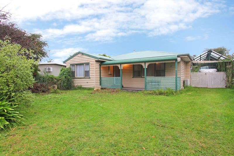 37 John Street, TOOTGAROOK VIC 3941, Tootgarook - Image 1