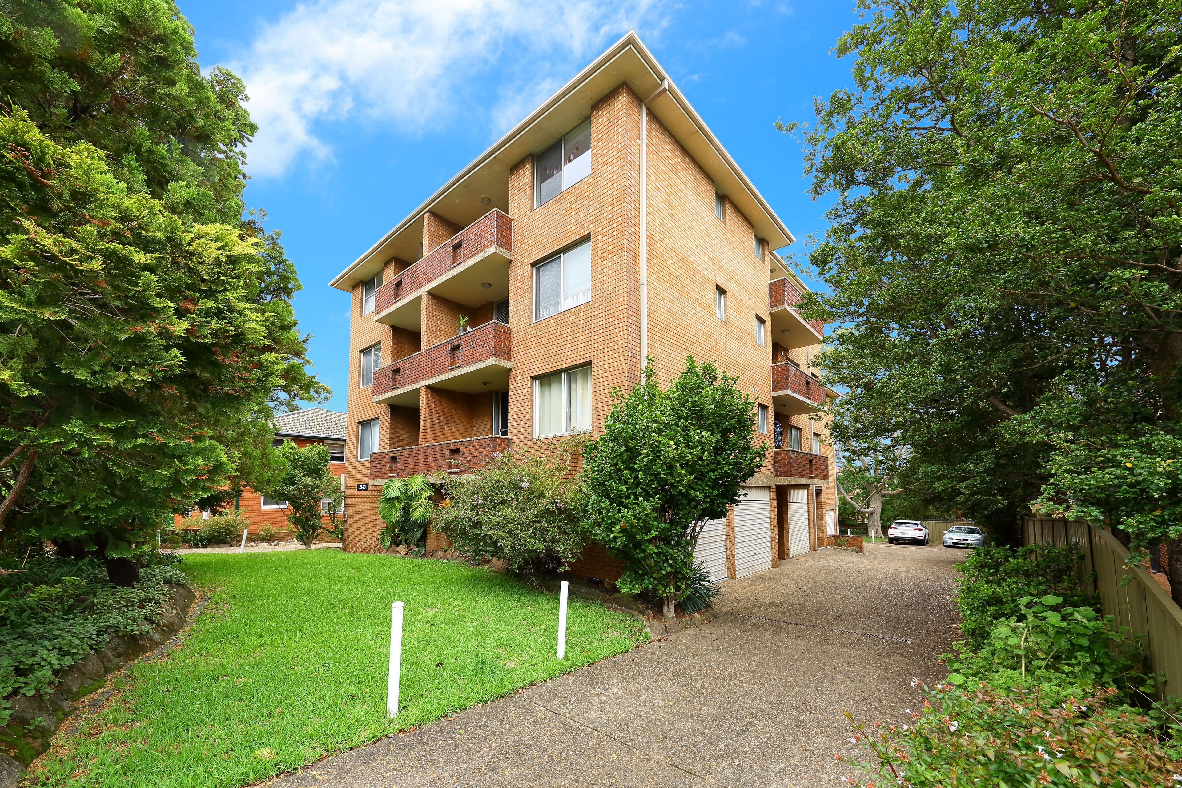 21-23 Ocean Street, Penshurst NSW 2222, Penshurst - Image 1