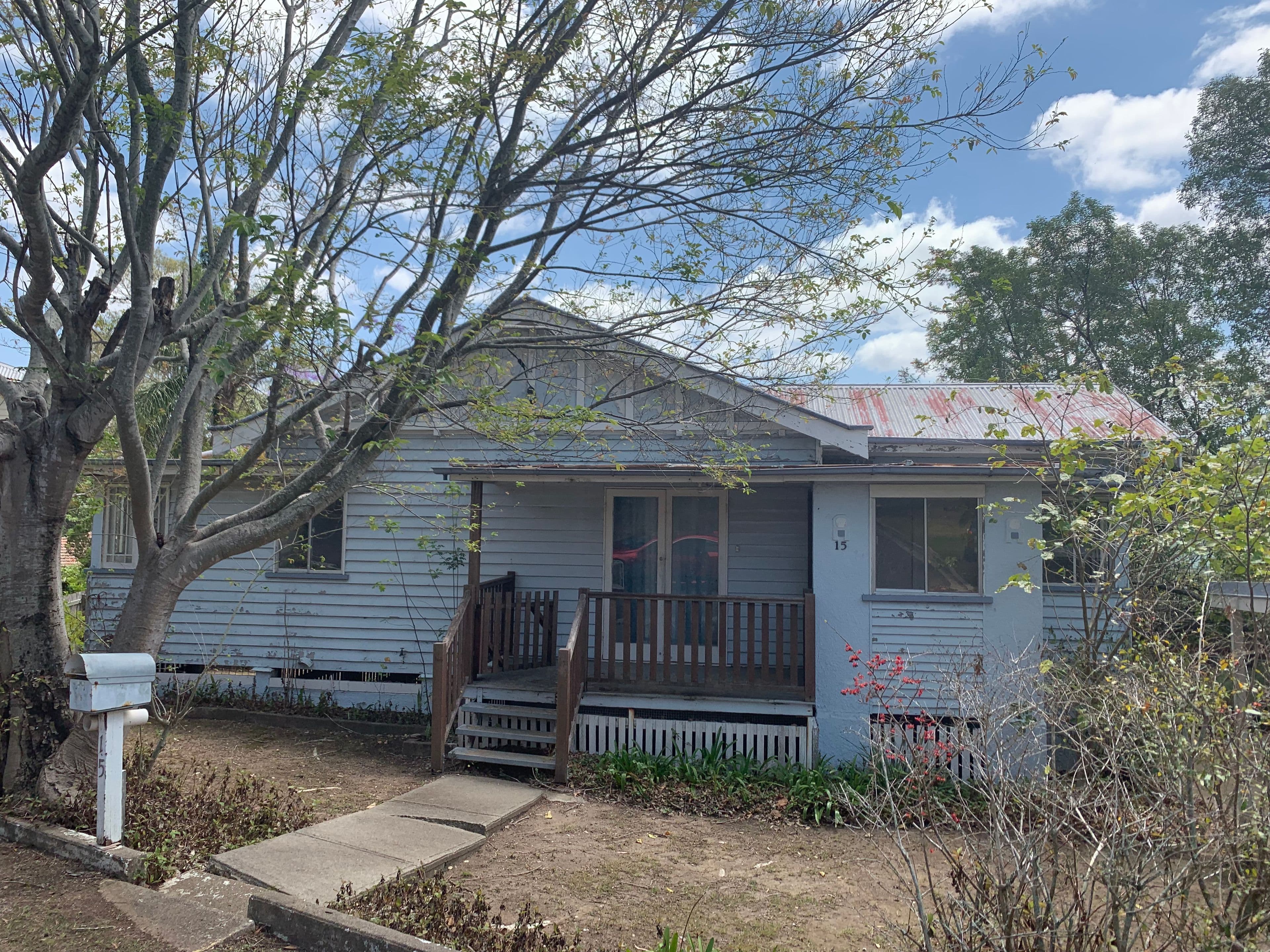 15 Felicia Street, Ashgrove QLD 4060, Ashgrove - Image 1