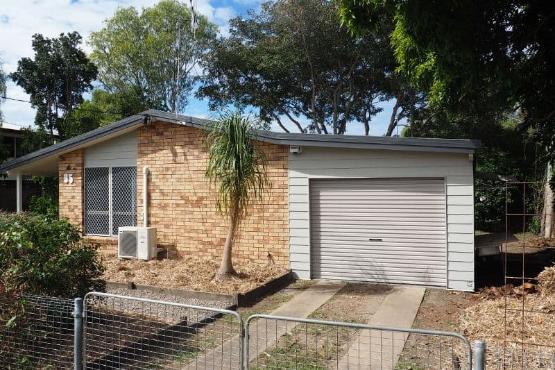 85 Cheapside Street, Maryborough QLD 4650, Maryborough - Image 1
