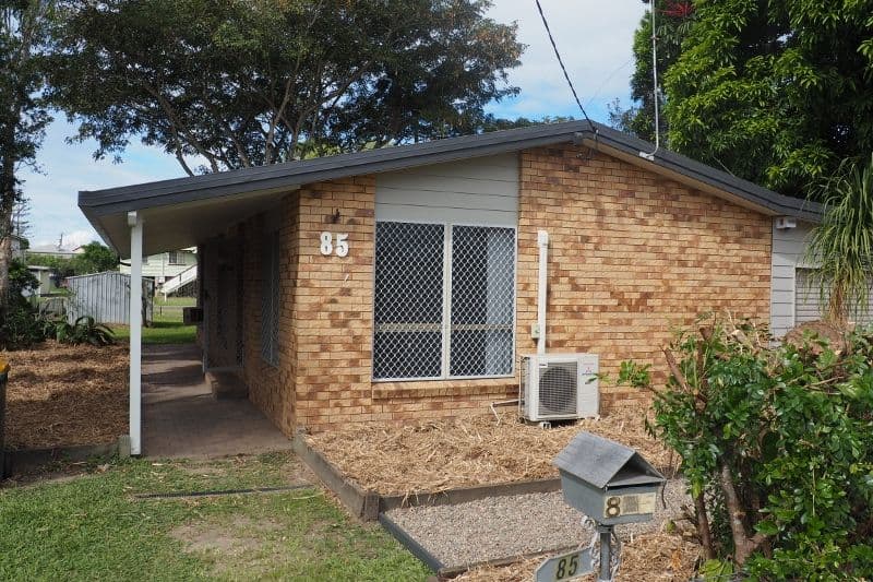 85 Cheapside Street, Maryborough QLD 4650, Maryborough - Thumbnail 2