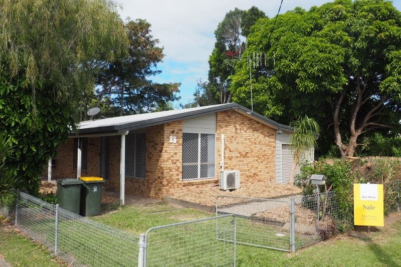 85 Cheapside Street, Maryborough QLD 4650, Maryborough - Thumbnail 3