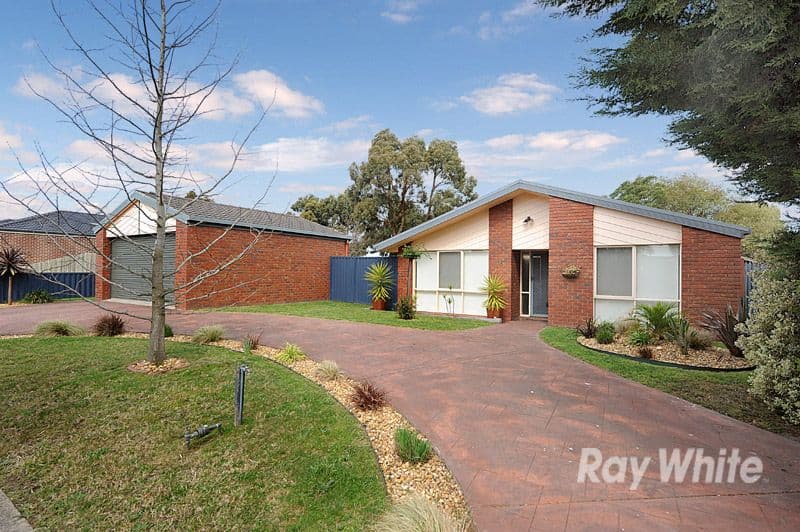 16 Leonie Court, NARRE WARREN VIC 3805, Narre Warren - Image 1