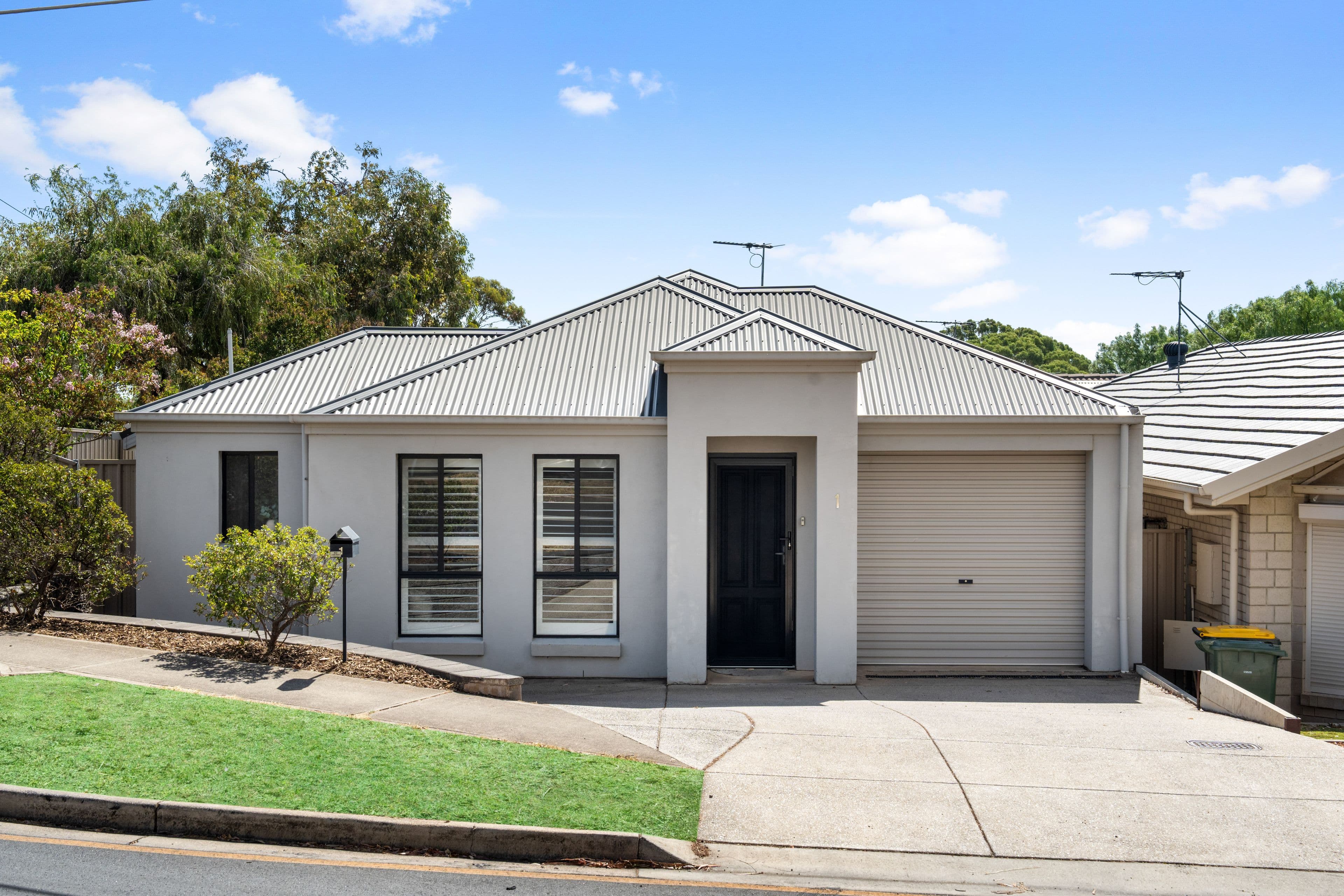 1 Park Terrace, Enfield SA 5085, Enfield - Image 1