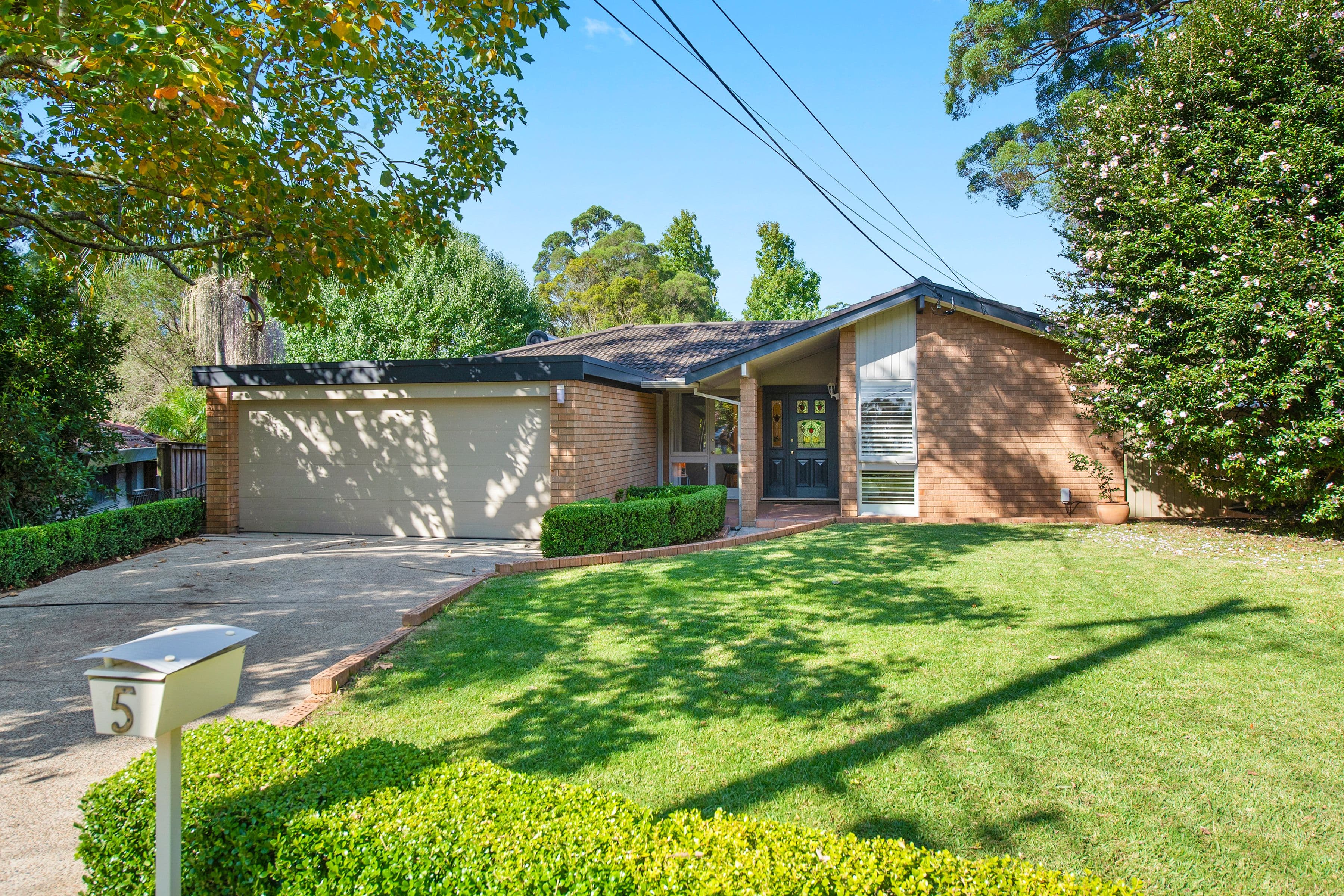 5 Golden Grove, Westleigh NSW 2120, Westleigh - Image 1