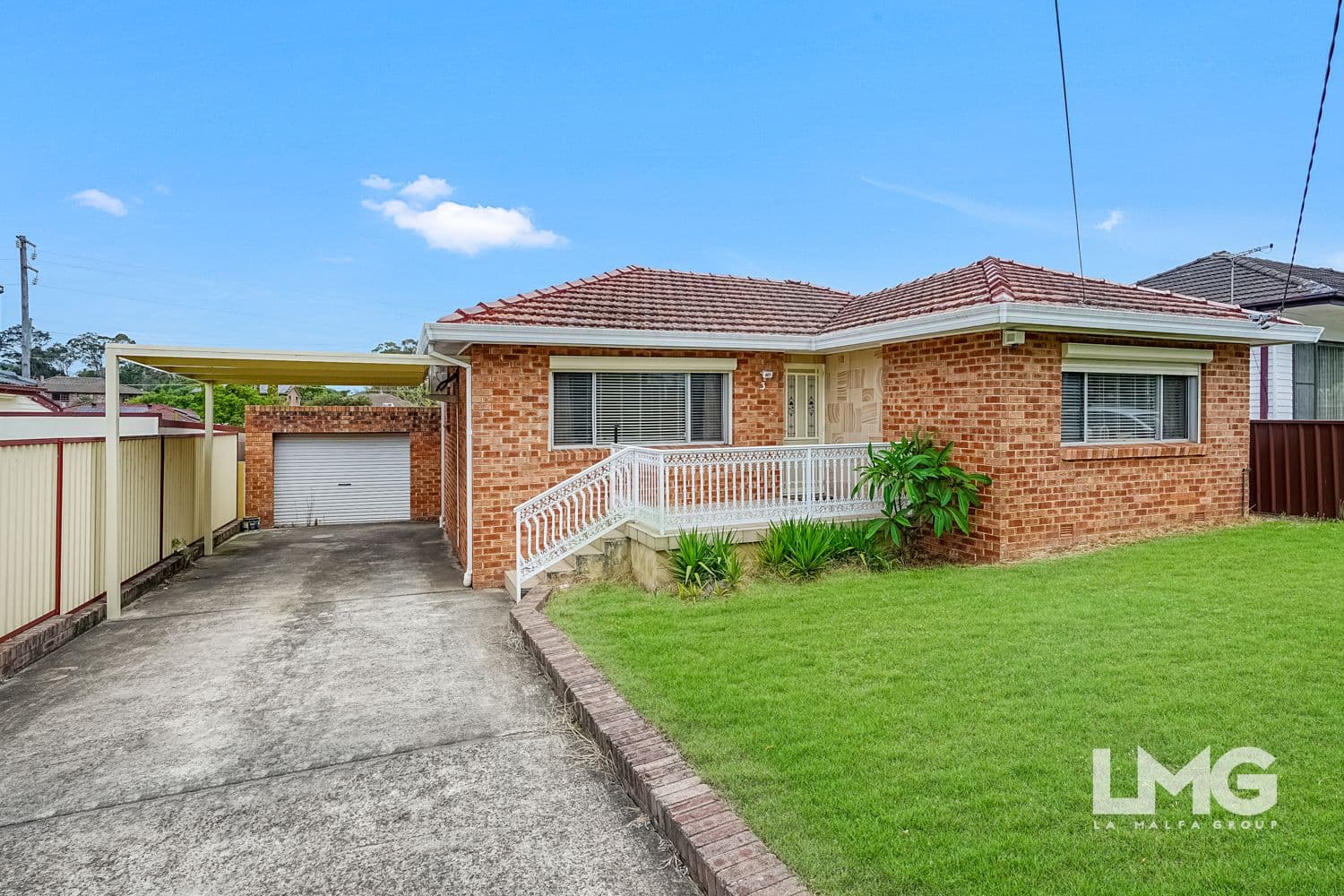 3 Dawes Avenue, Regents Park NSW 2143, Regents Park - Image 1