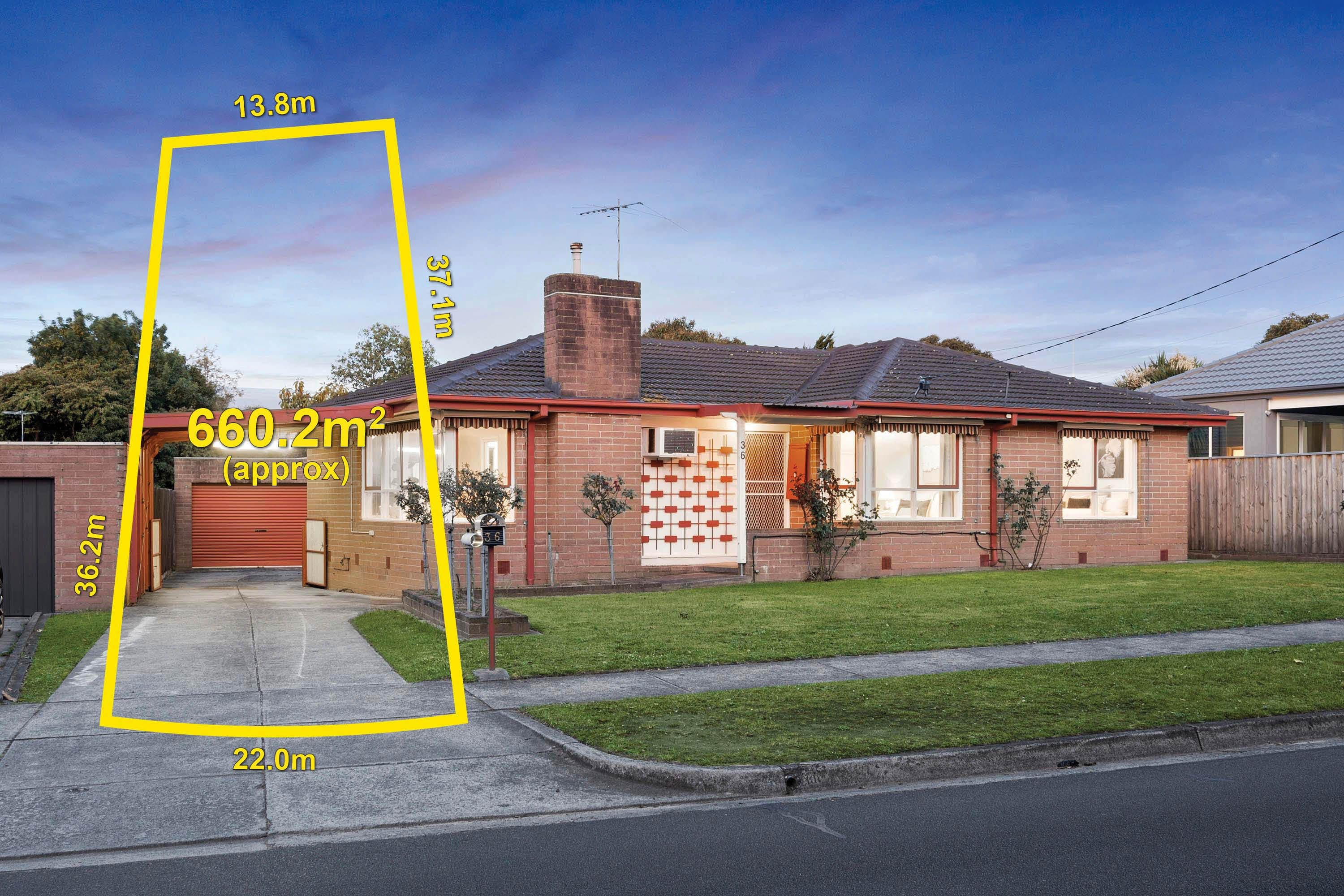 36 Woolwich Drive, Mulgrave VIC 3170, Mulgrave - Image 1