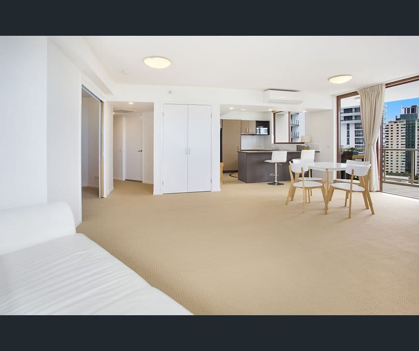 1403 'Savannah' 42 Surf Parade, Broadbeach QLD 4218, Broadbeach - Thumbnail 4