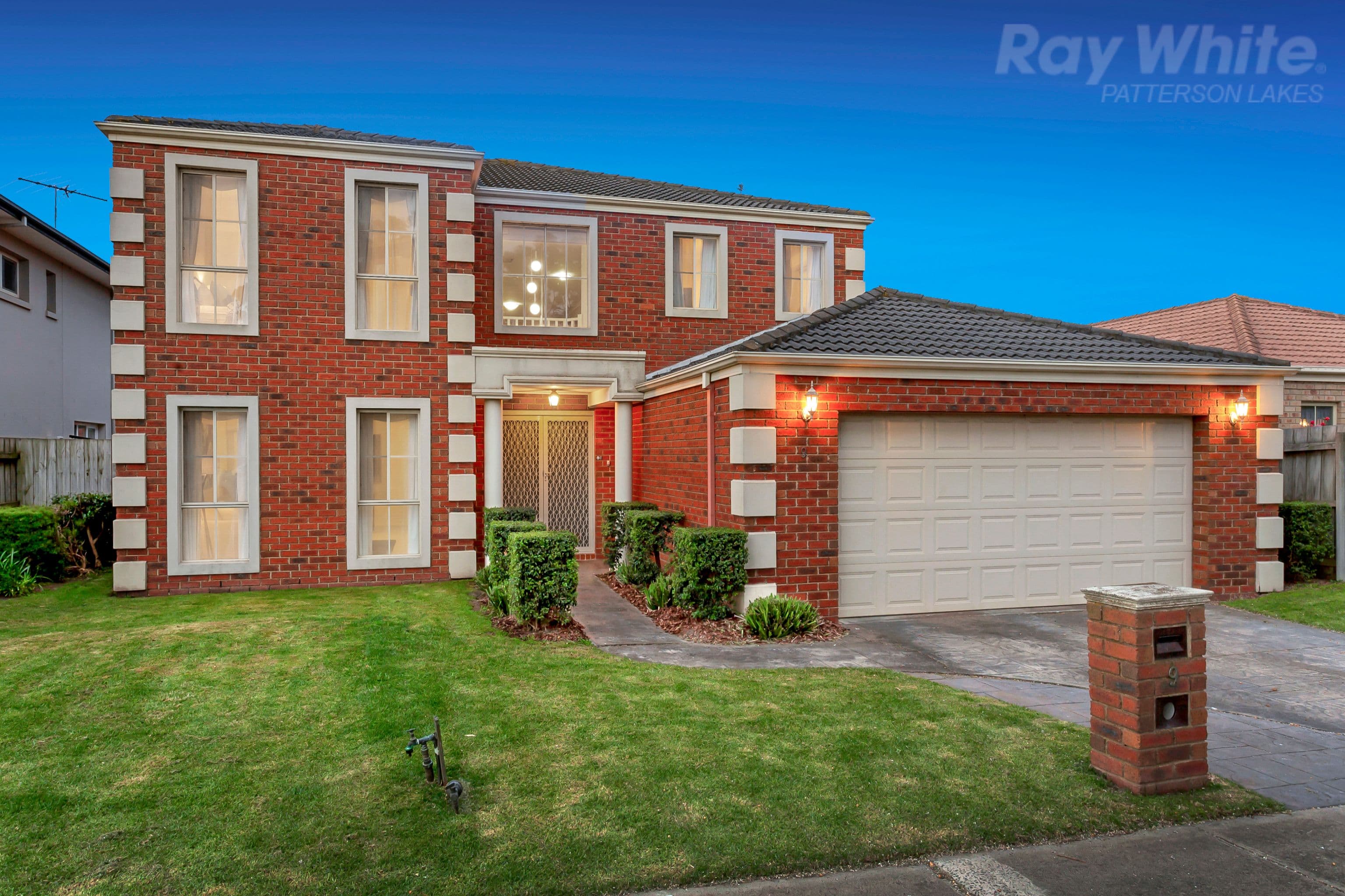 9 Stephanie Court, Patterson Lakes VIC 3197, Patterson Lakes - Image 1