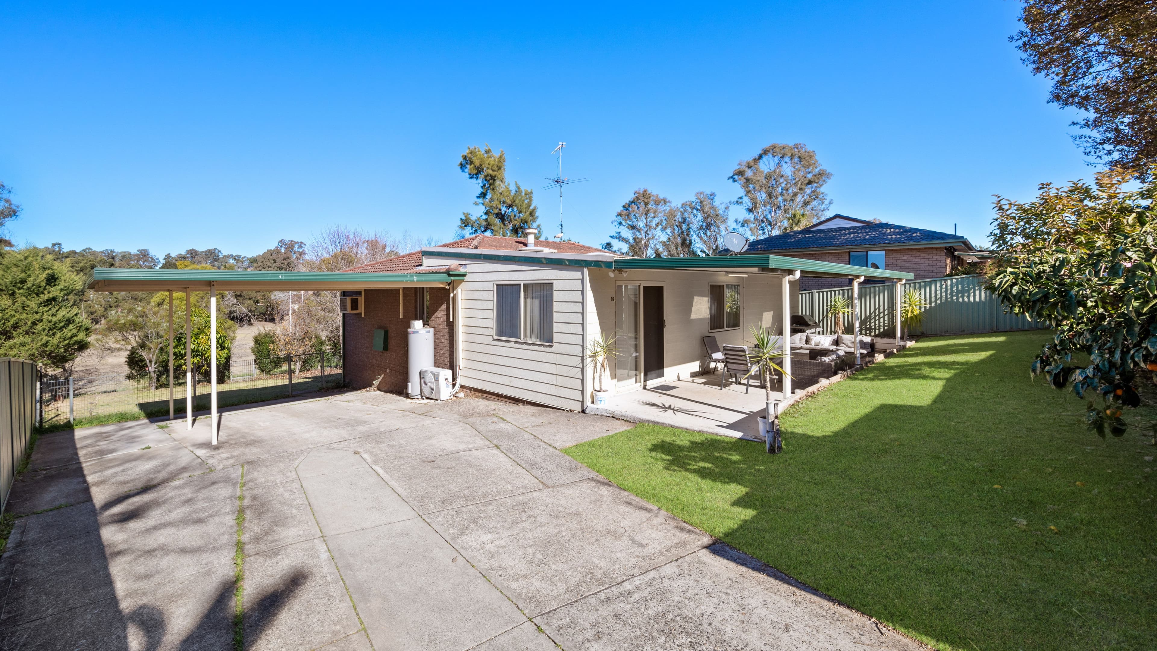 16 Chasselas Avenue, Eschol Park NSW 2558, Eschol Park - Image 1